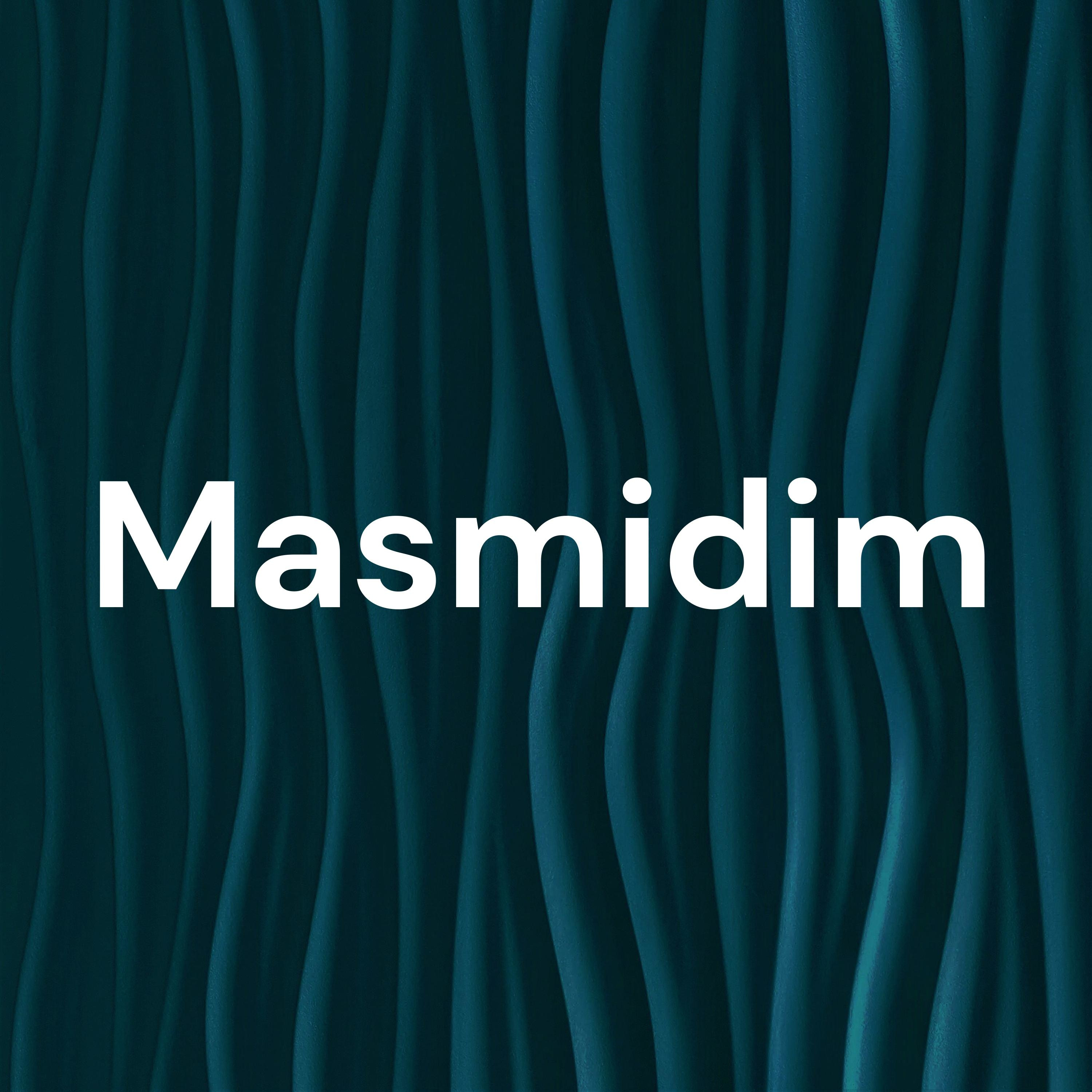 Masmidim