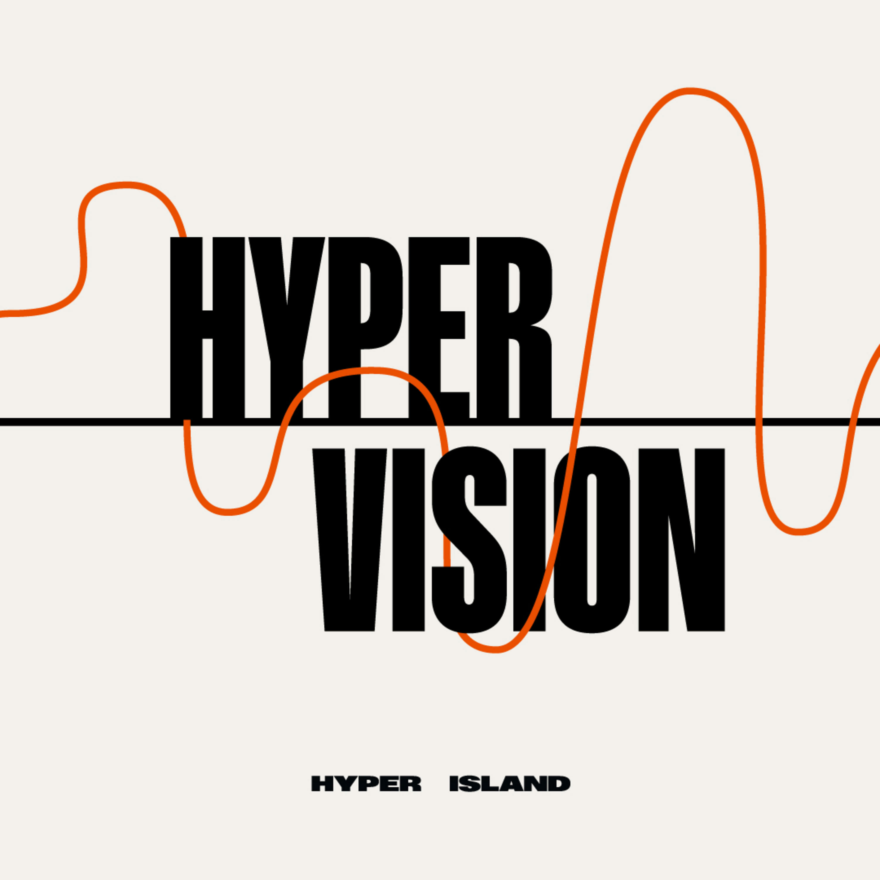 Hyper Vision Podcast