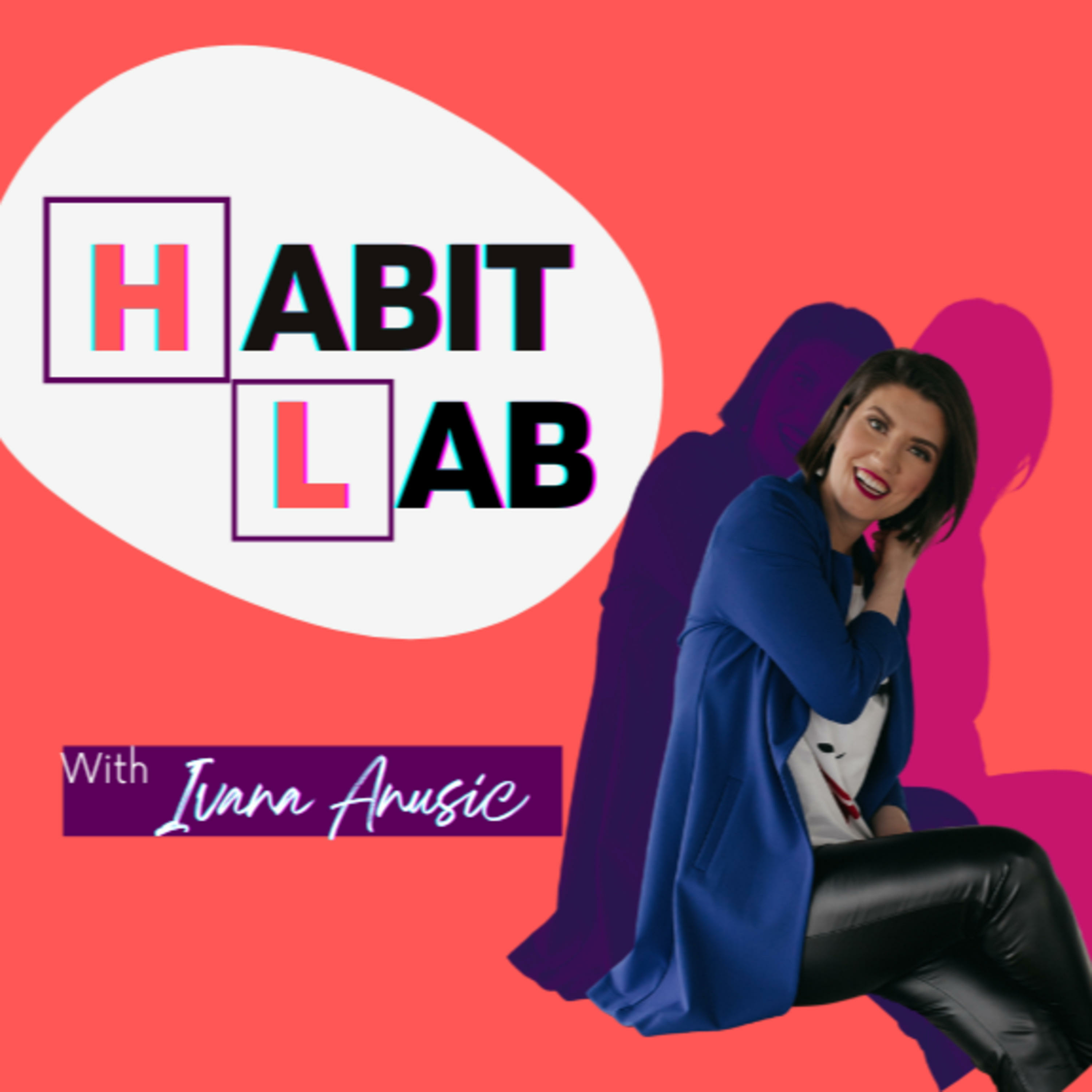 Habit Lab