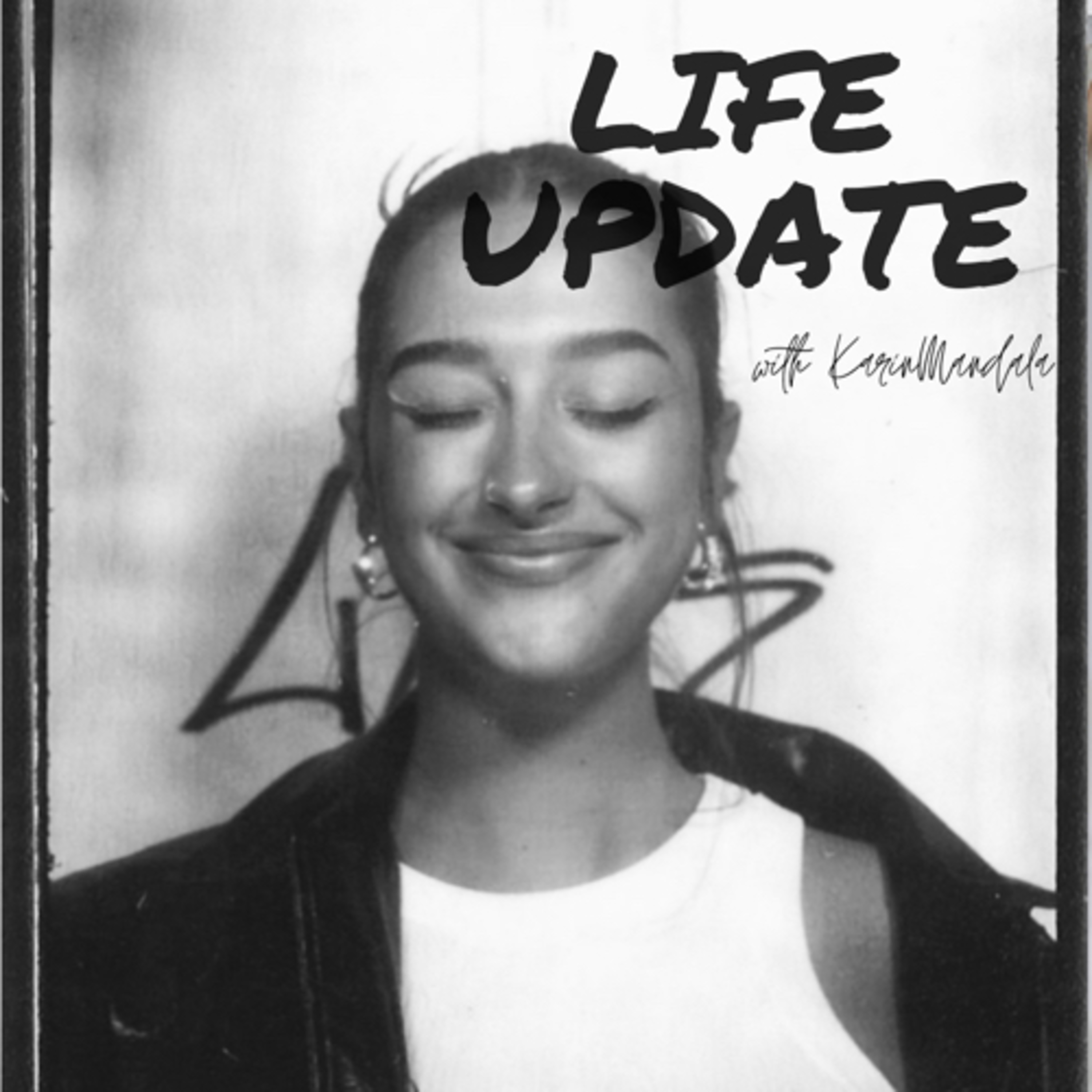 LIFE UPDATE 