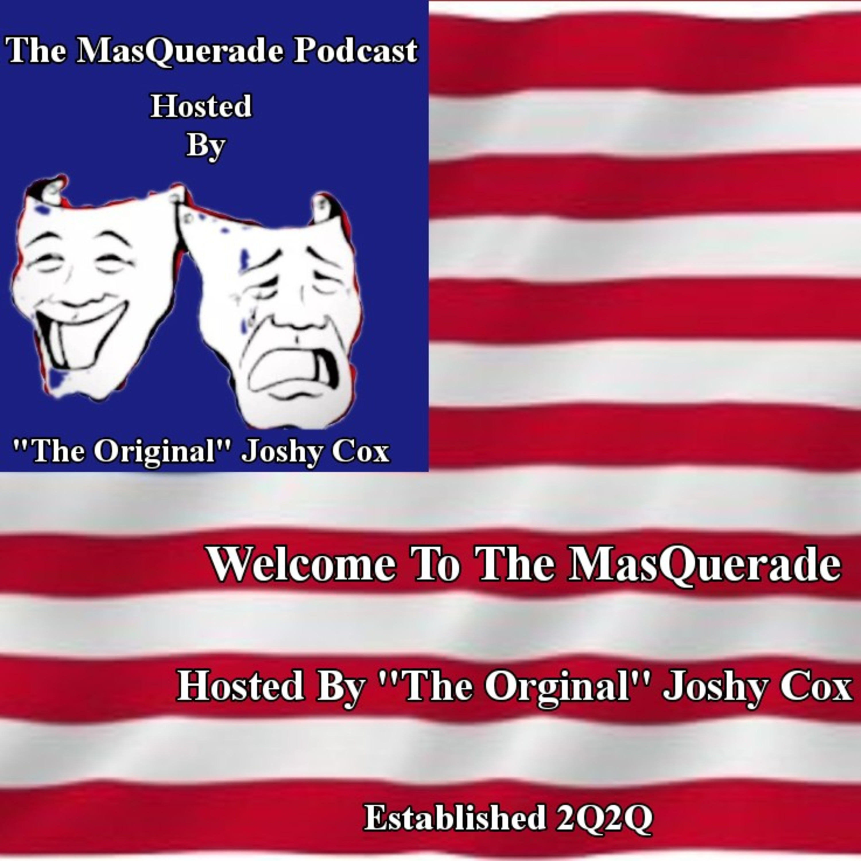 The MasQuerade Podcast