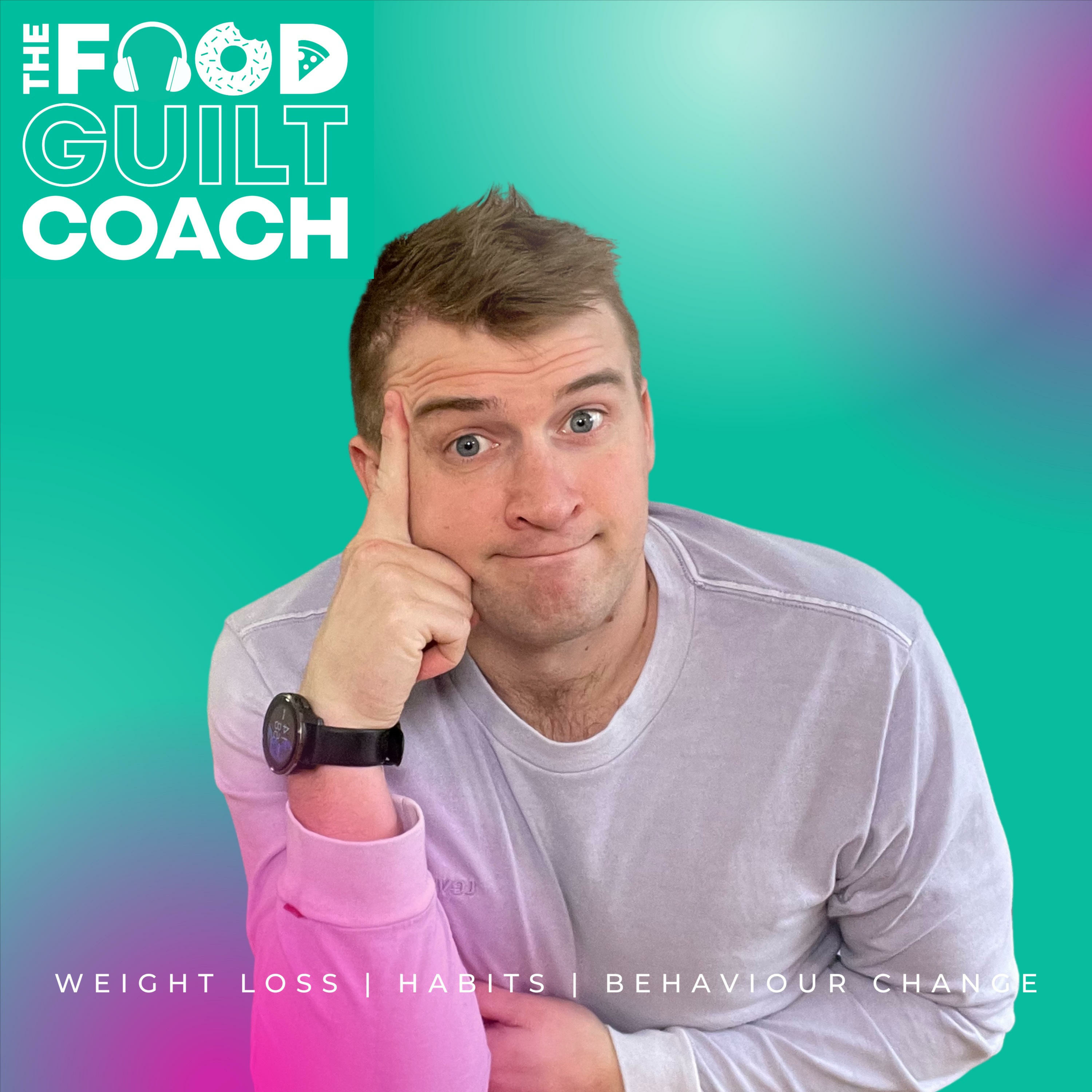 How to STOP snacking in 10 minutes | Ep 3 episode artwork
