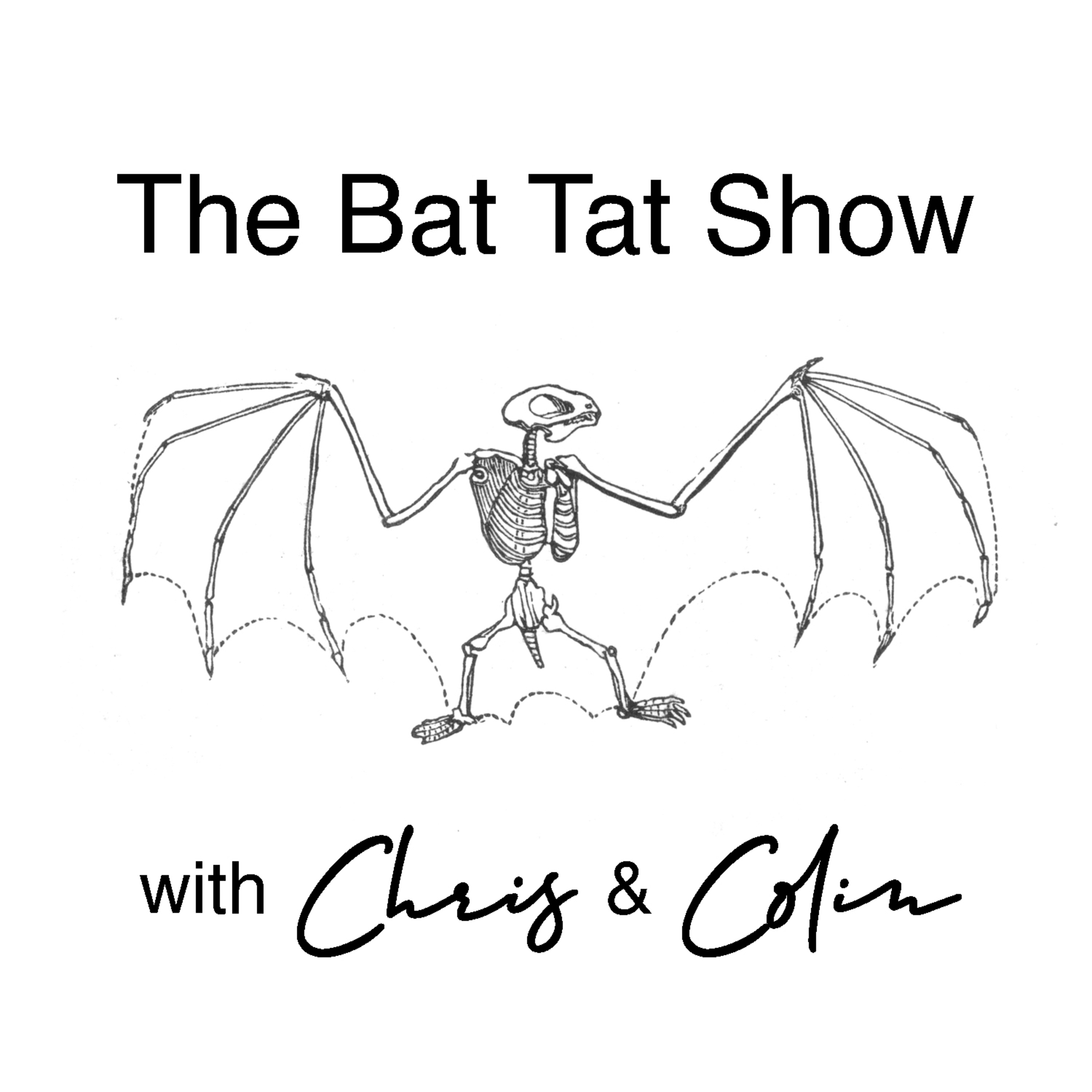 Episode 3: Does it come in bat?