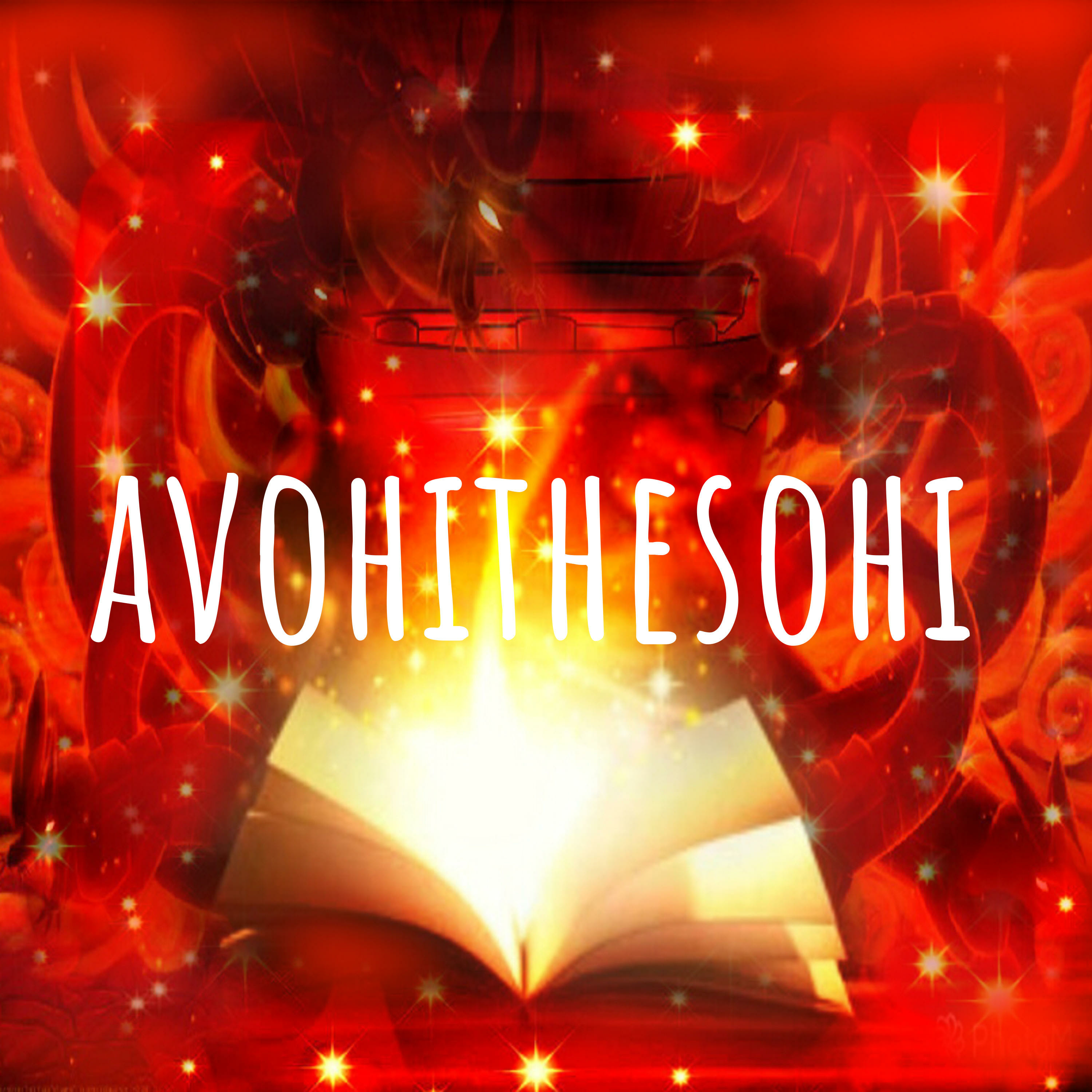 avohithesohi avohithesohi