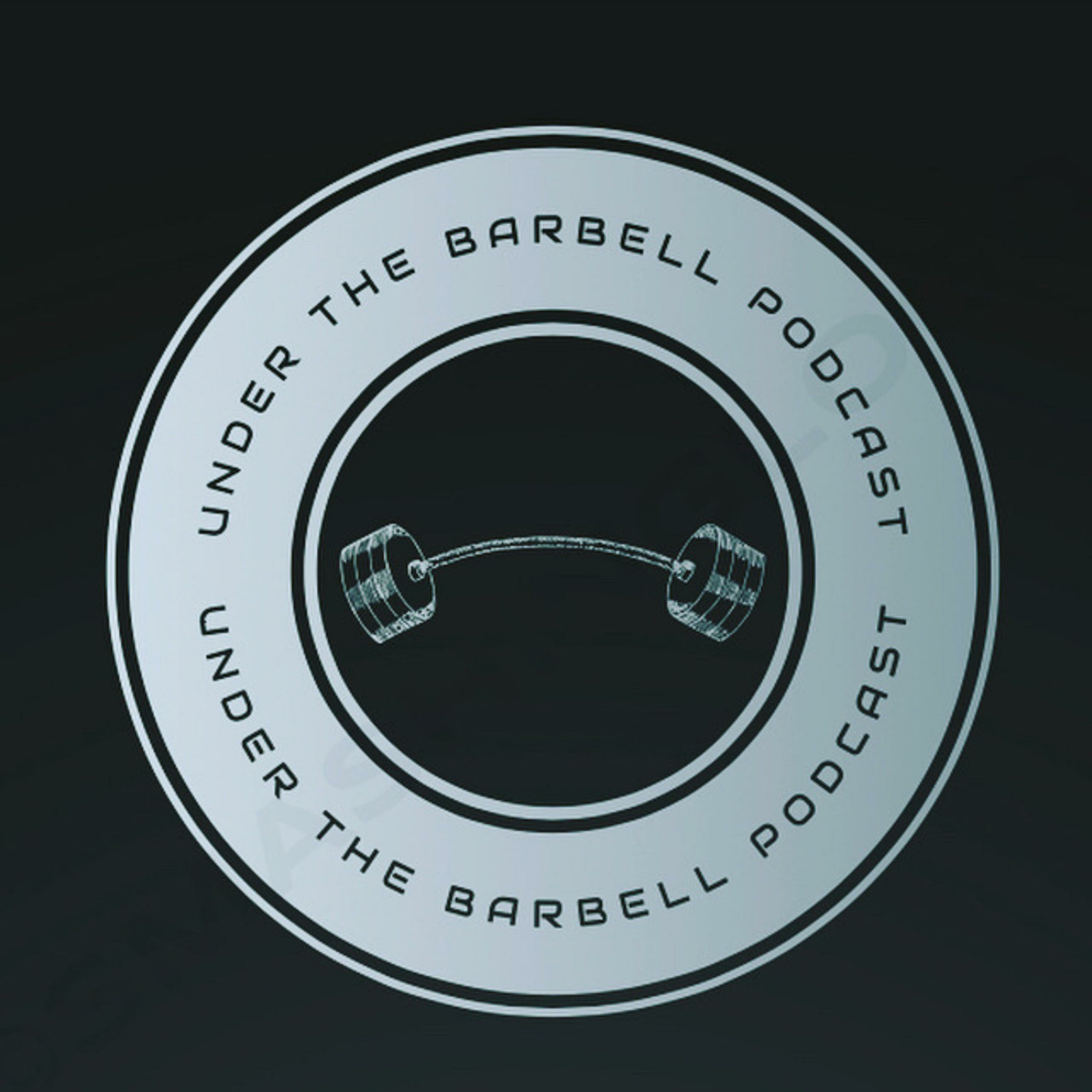 Under the Barbell Podcast podcast artwork