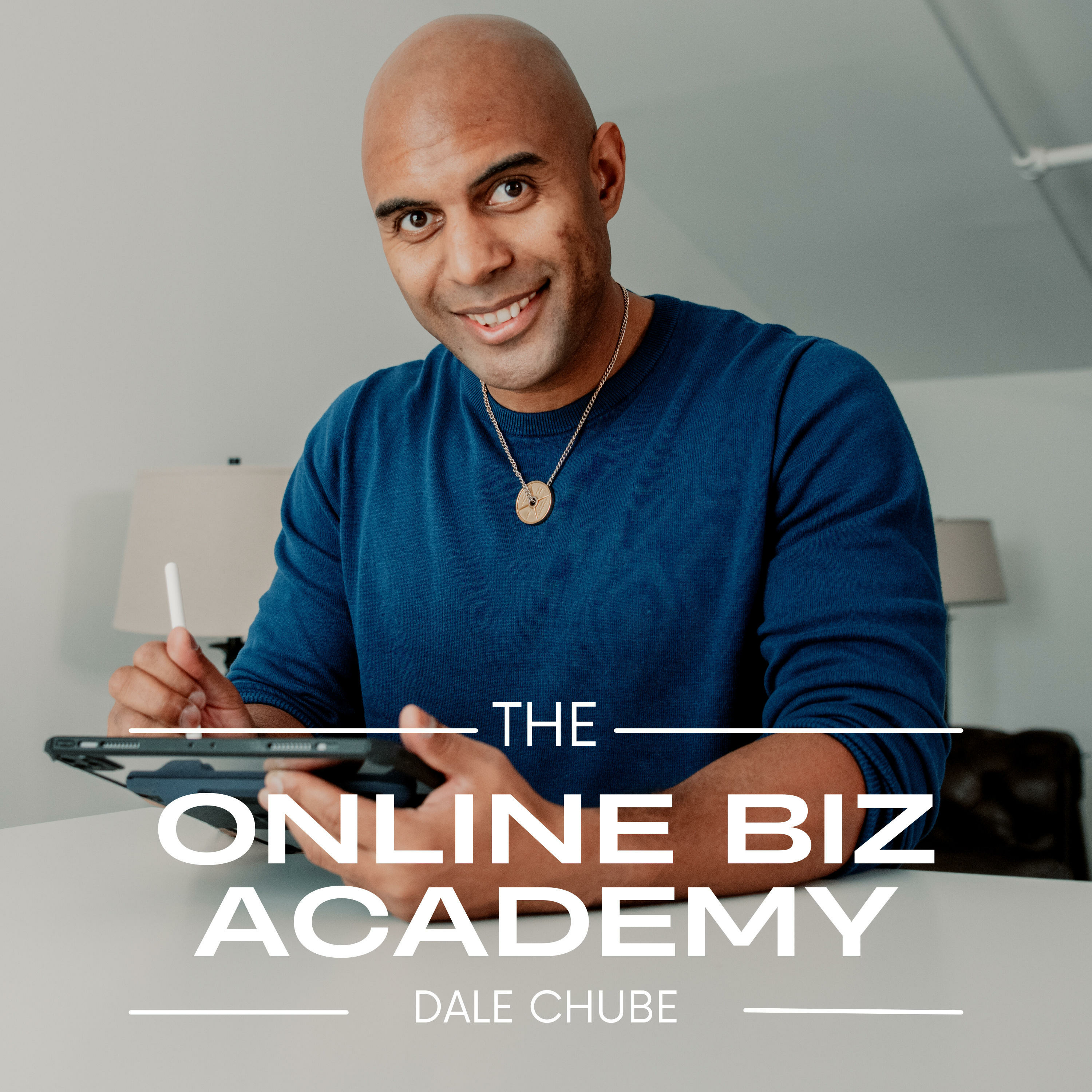 The Online Biz Academy