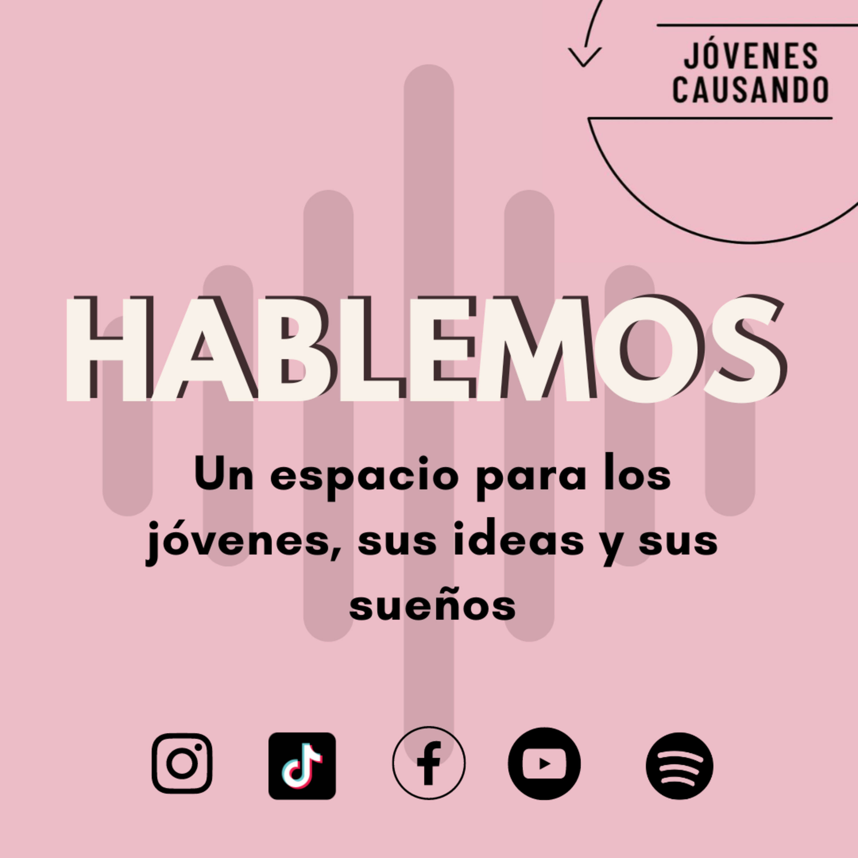 Hablemos Podcast