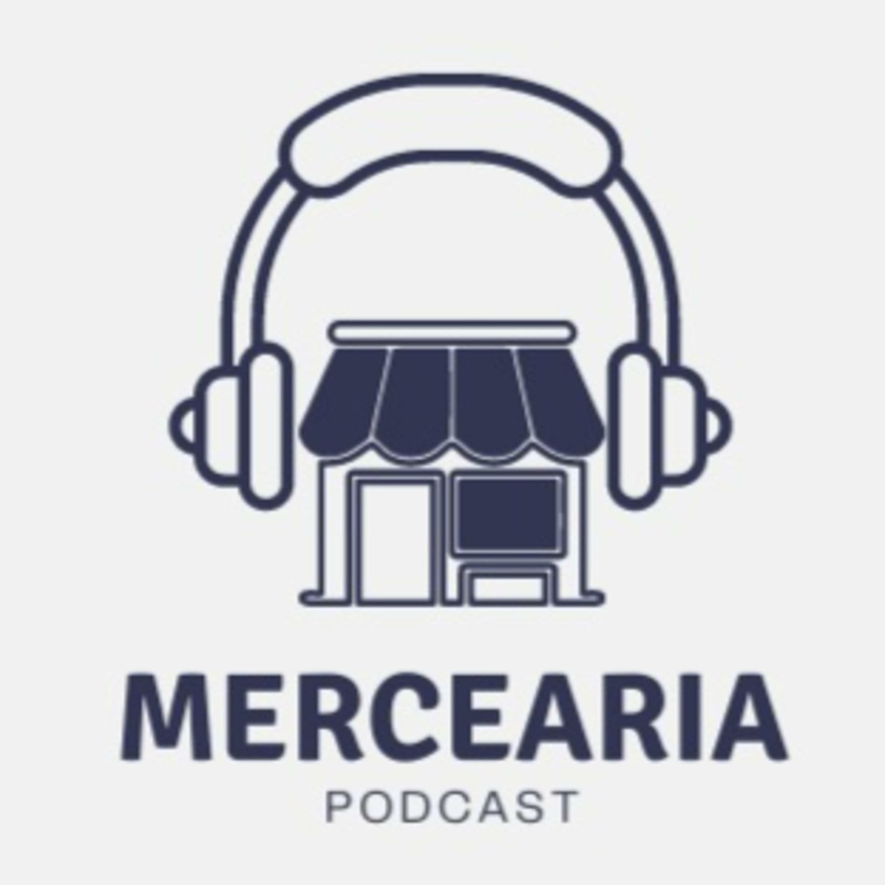 Mercearia Podcast podcast artwork