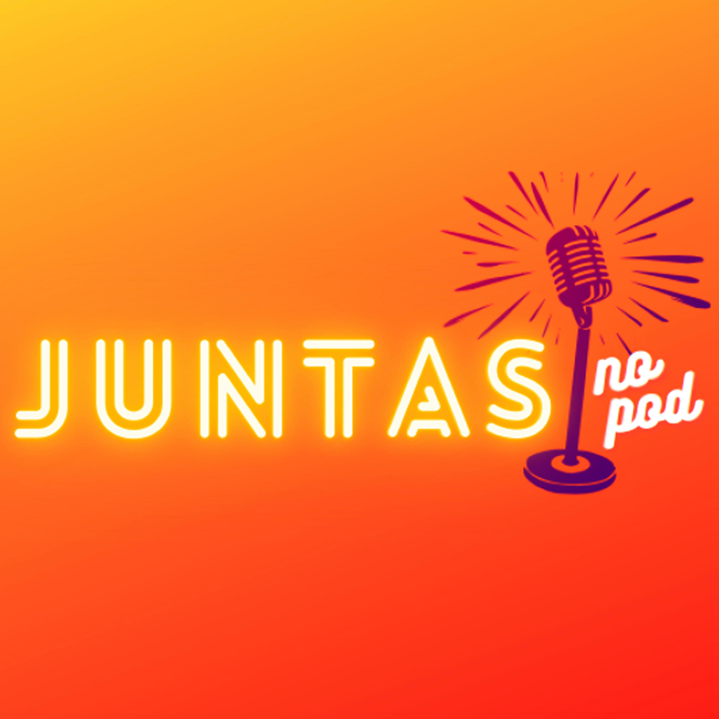 Juntas no Pod