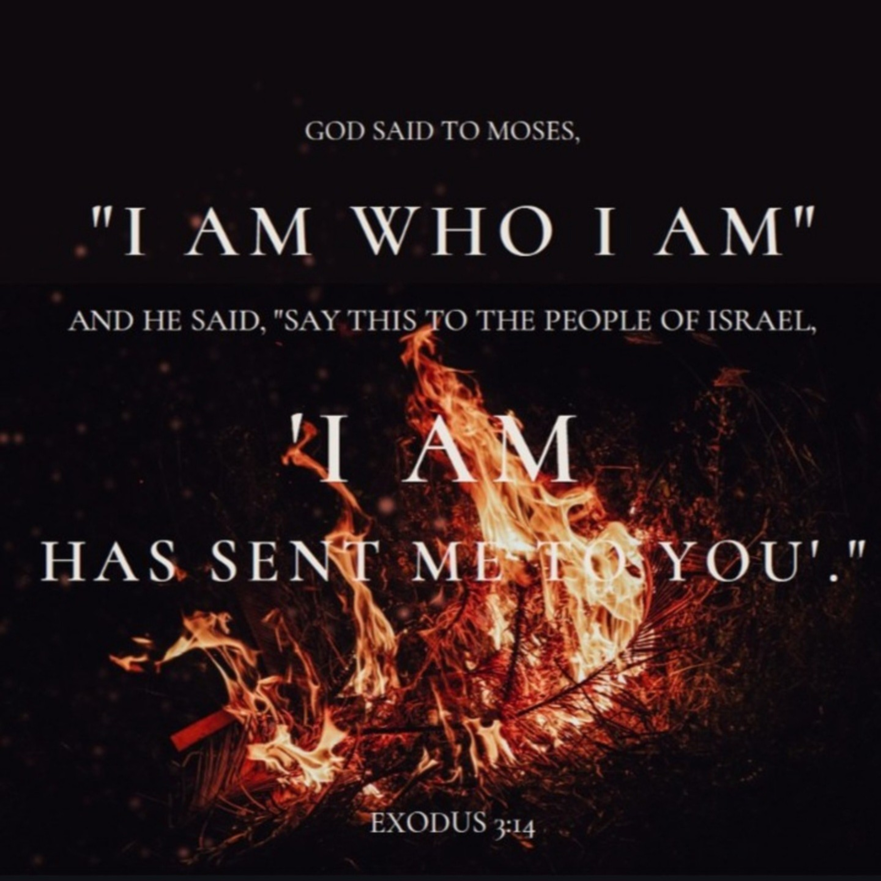 No Name Prayer Podcast