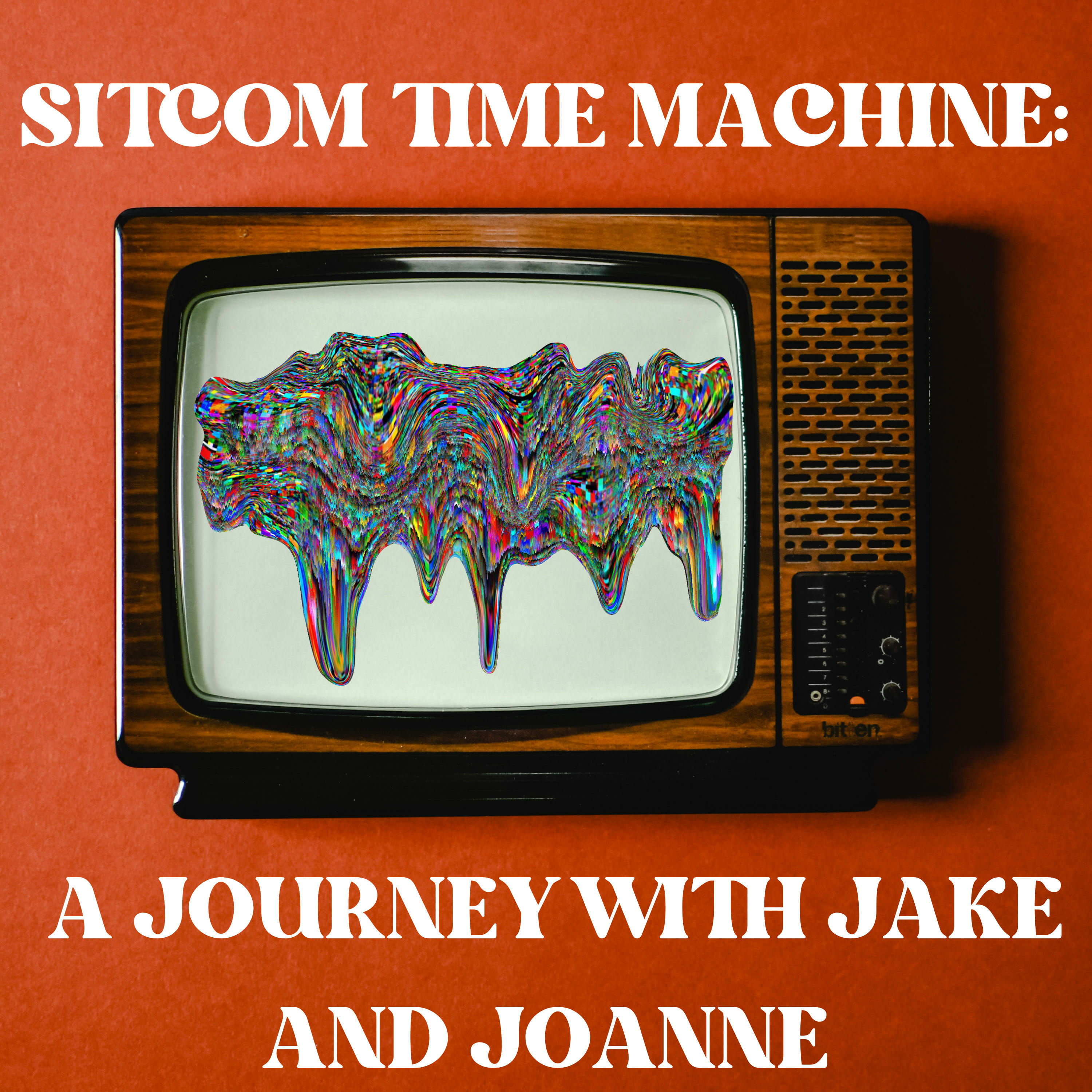 Episode 006: Dance with Me