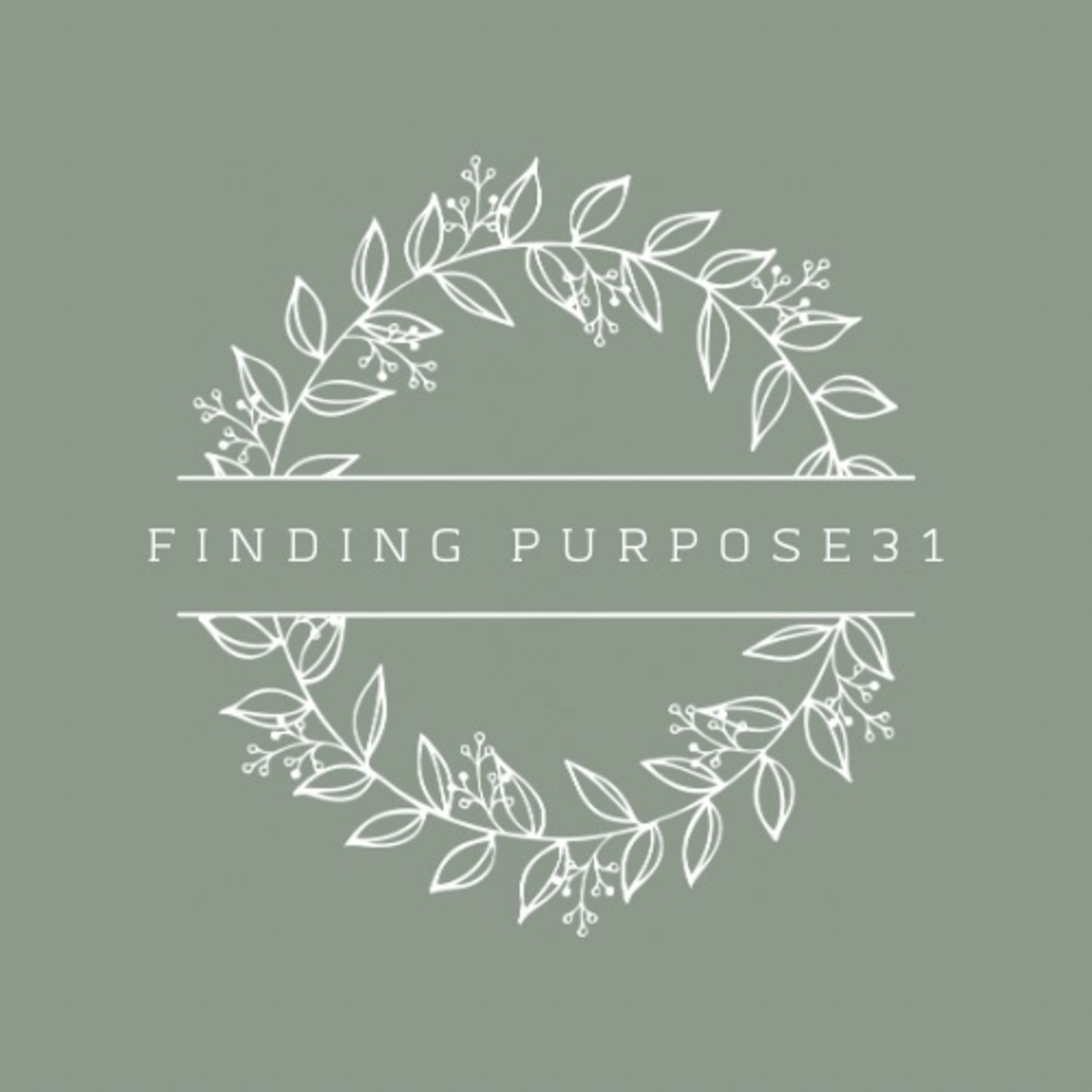 Finding Purpose31