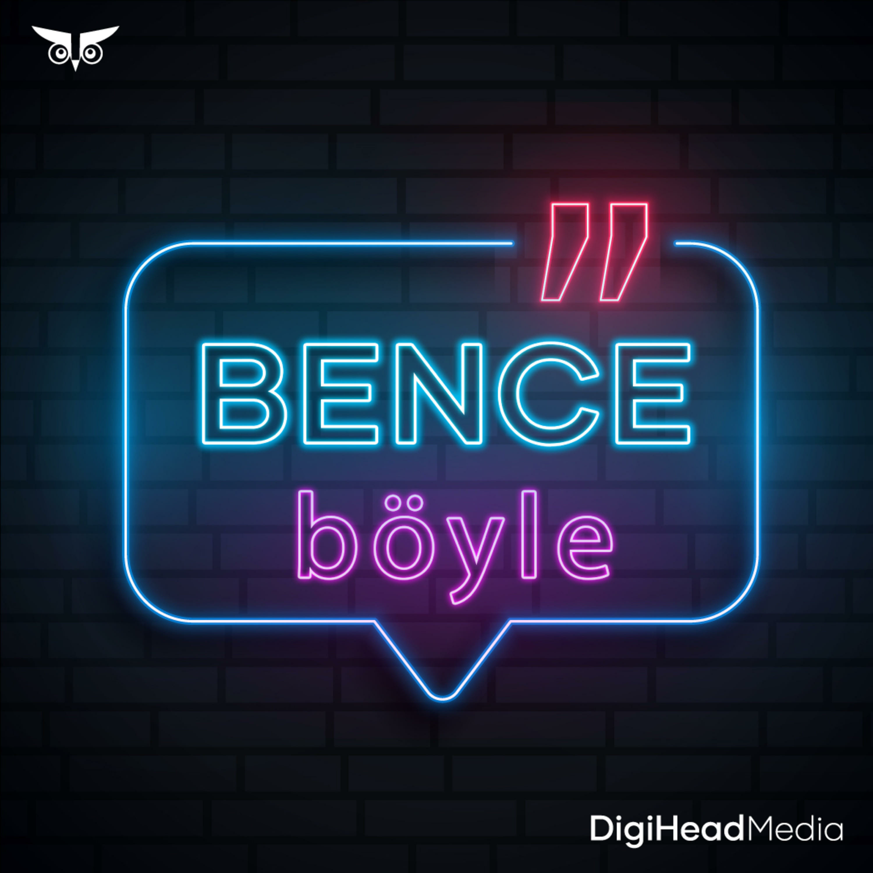 Bence Böyle