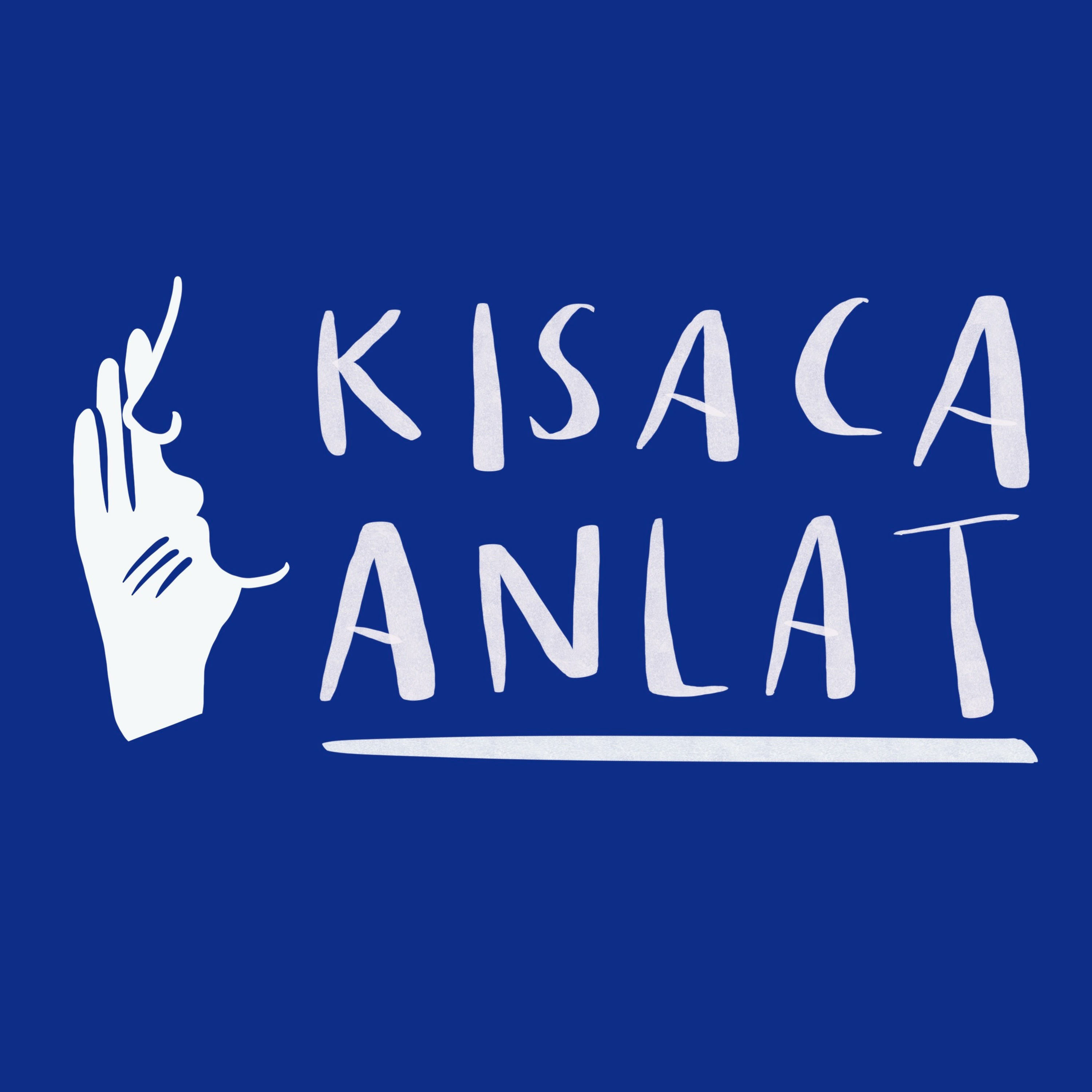 Kısaca Anlat podcast artwork