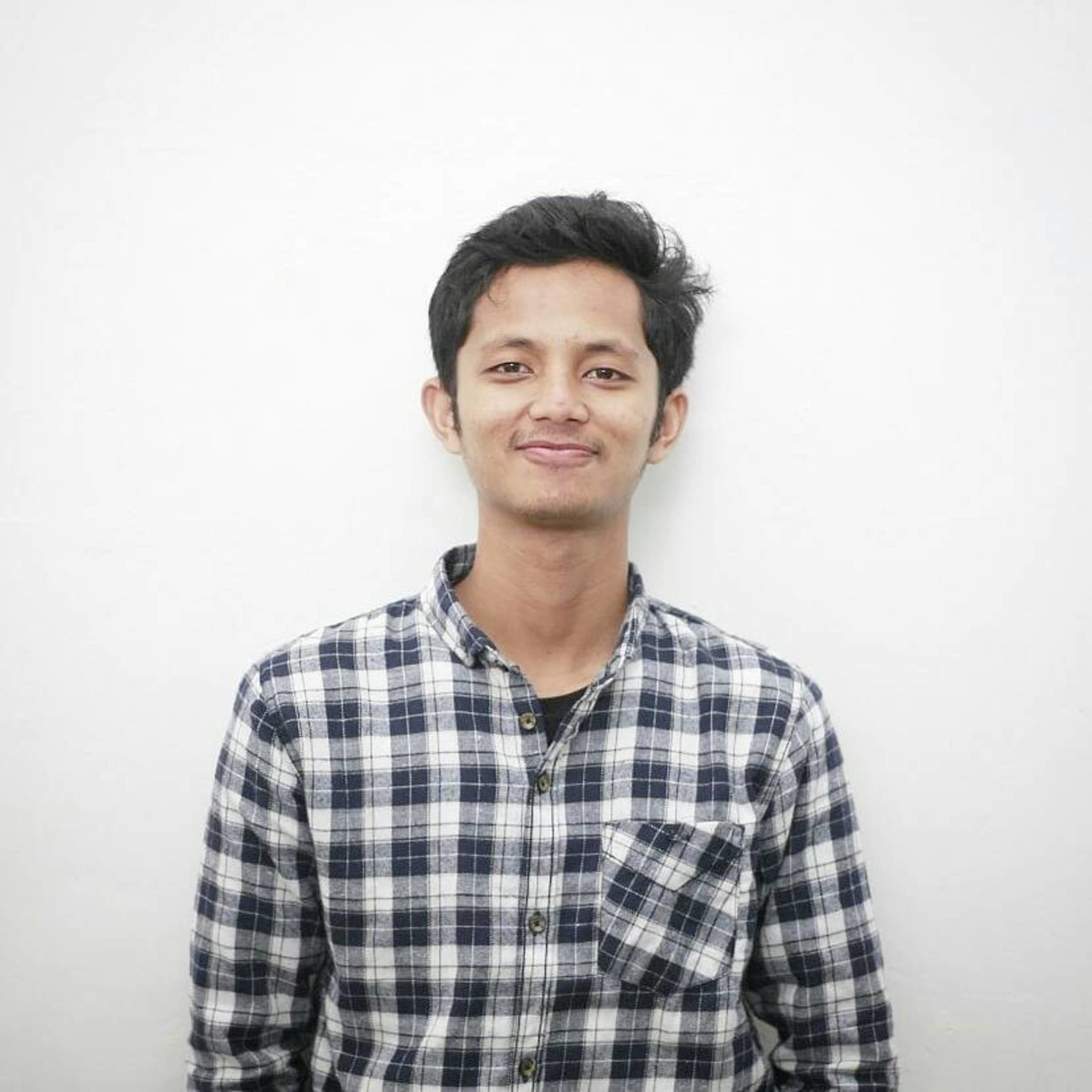 Galang Sidik
