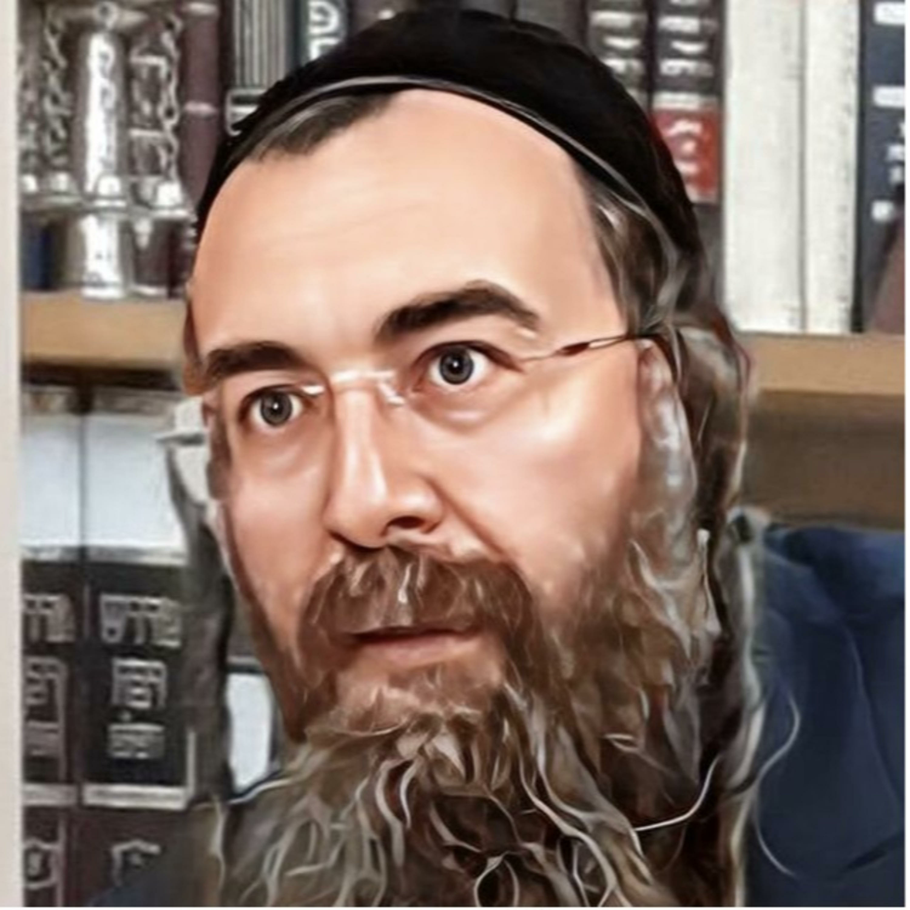  חיזוק יומי מפי הרב משה רחי 