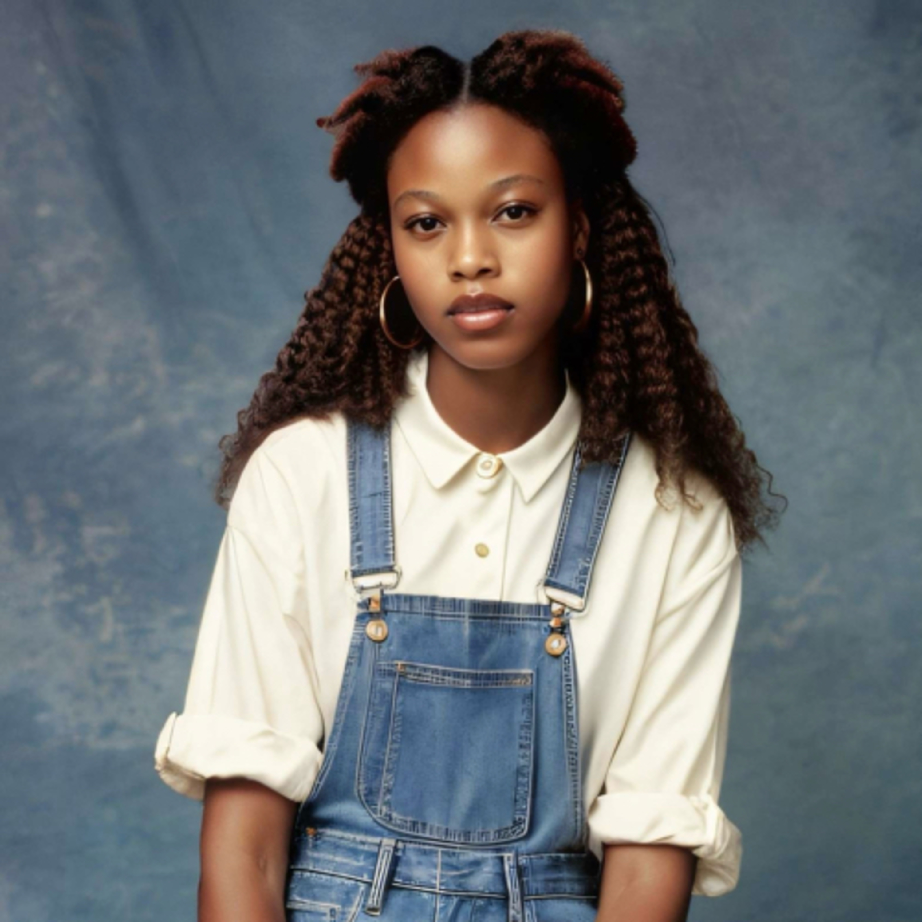 Behind Closed doors cover art