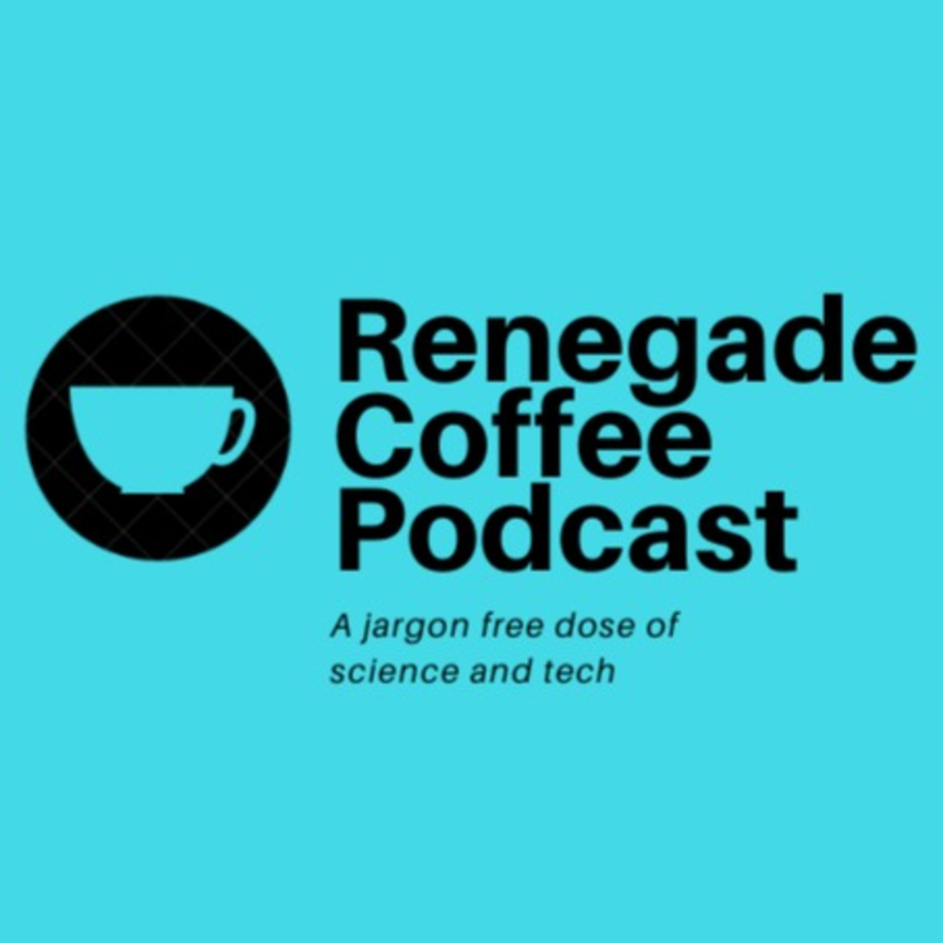 The Renegade Coffee Podcast