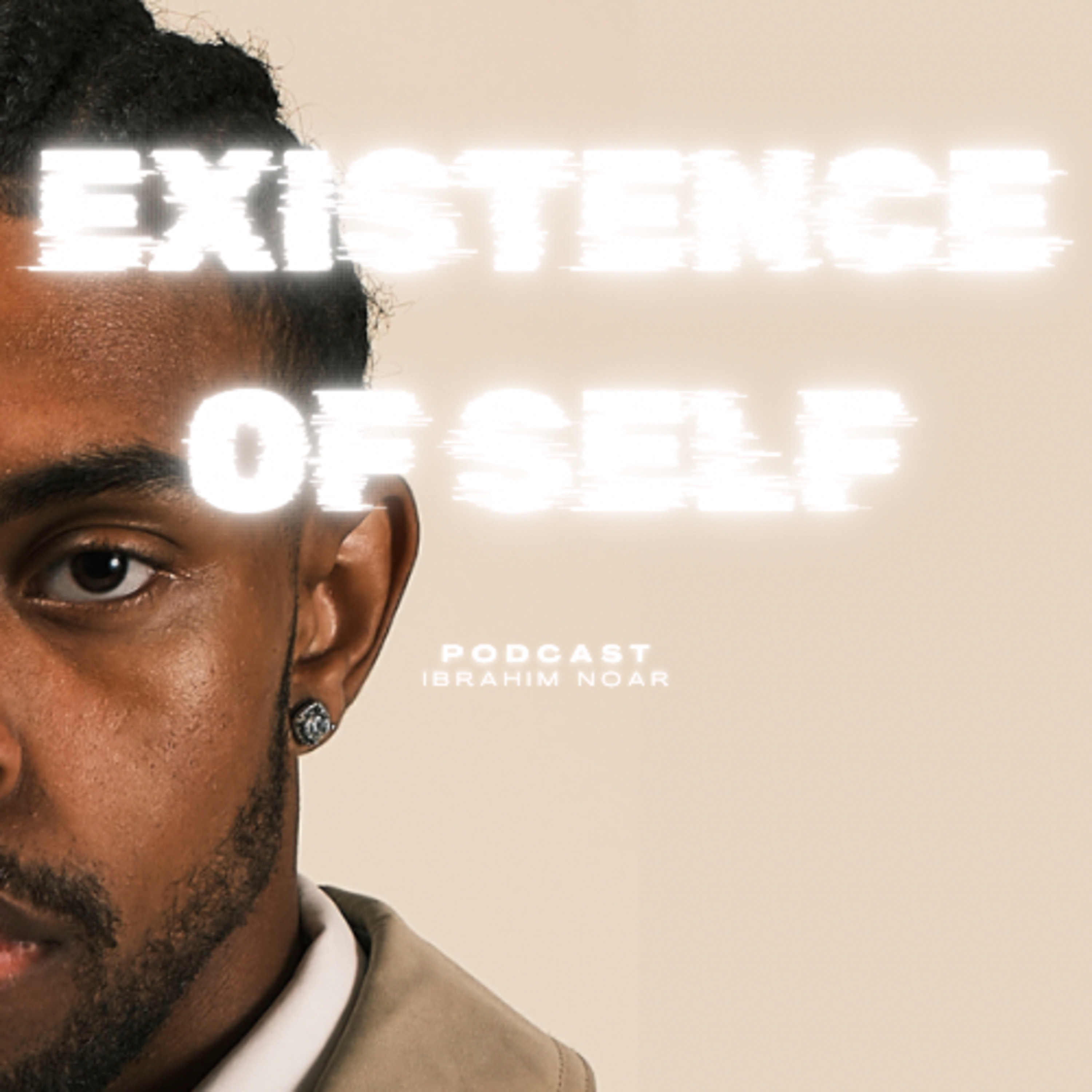Existence of Self podcast artwork