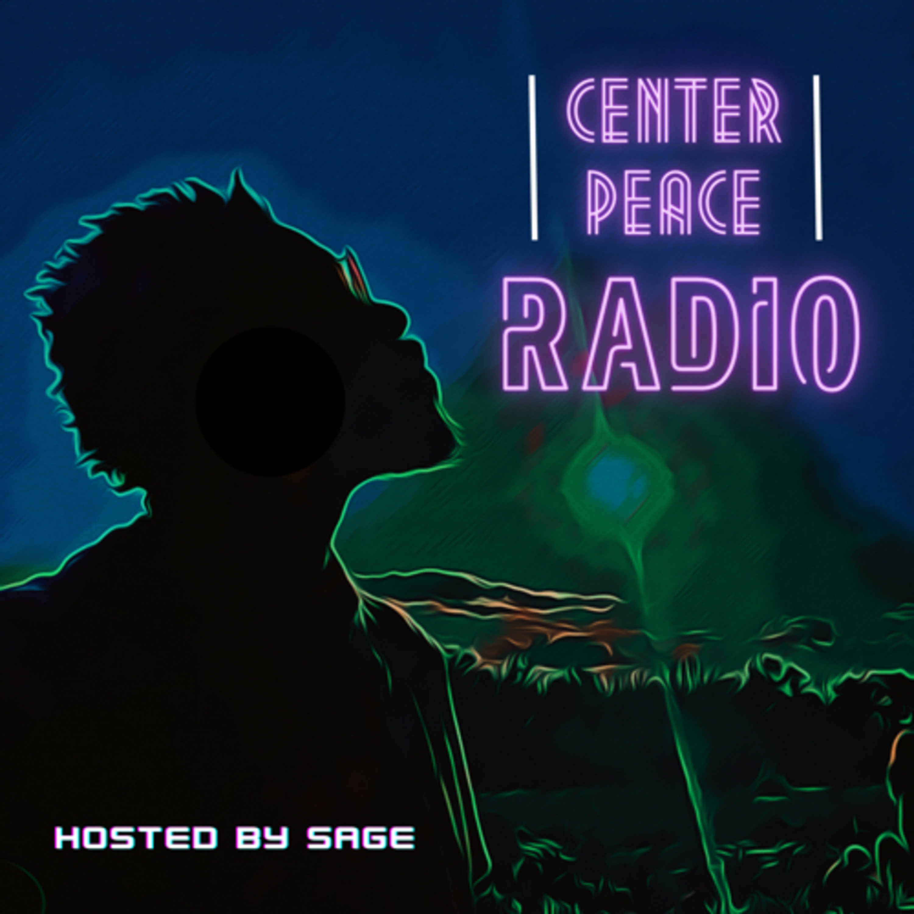 Center Peace Radio
