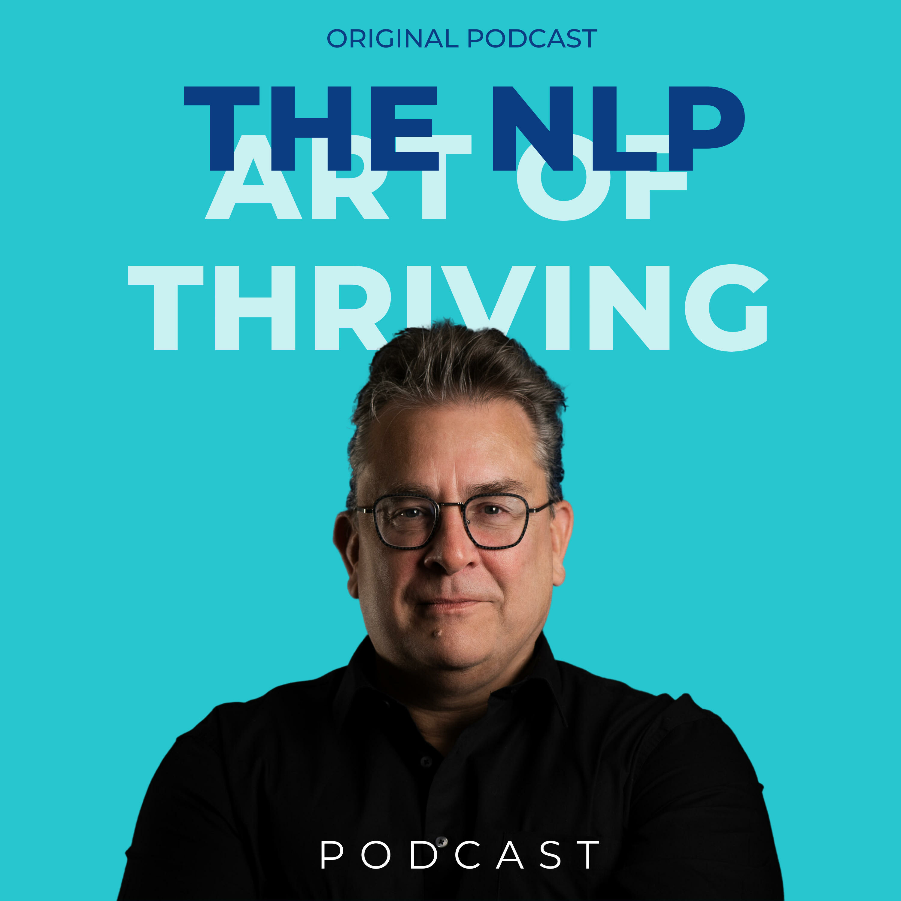The NLP Art of Thriving