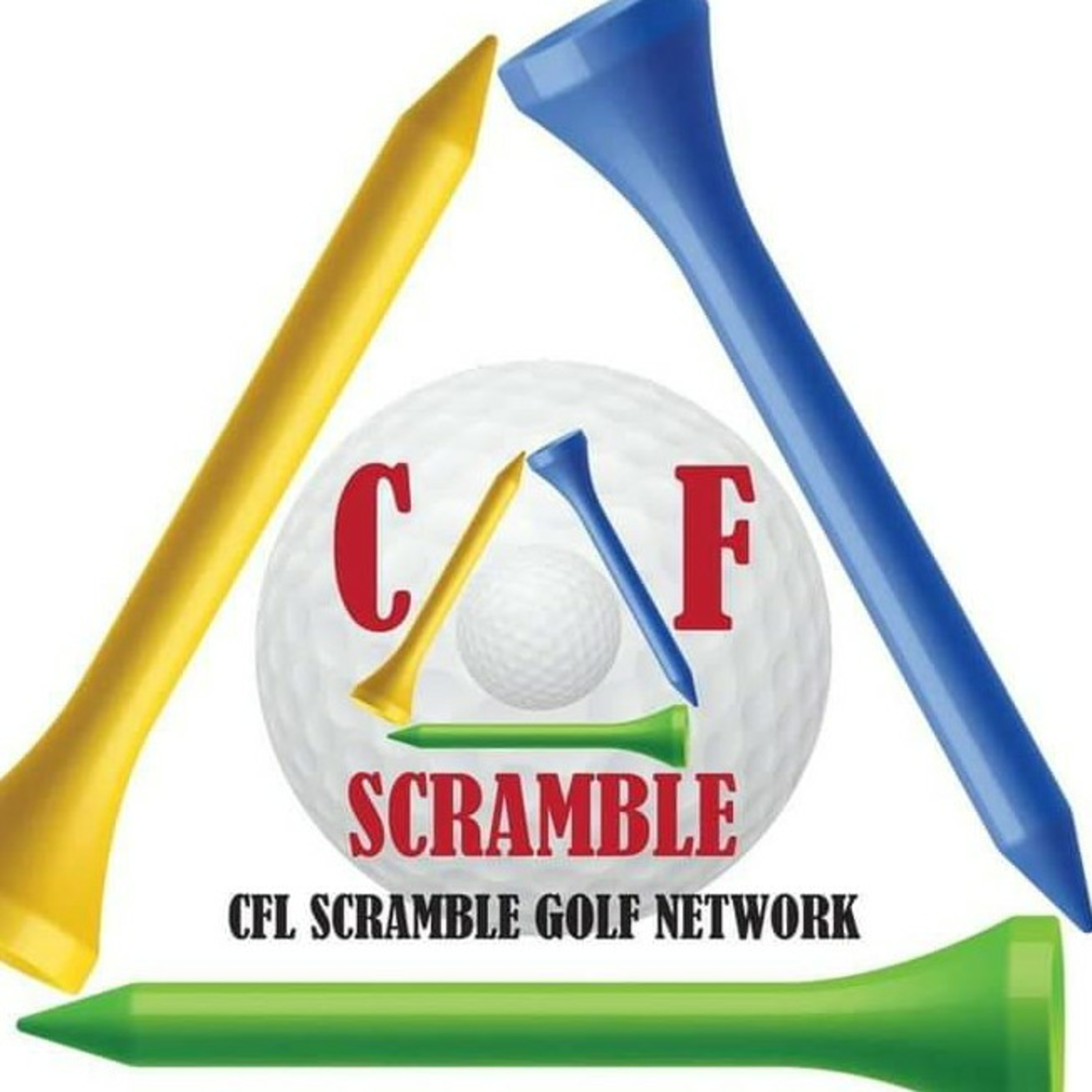 Central Florida Scramble Golf Network