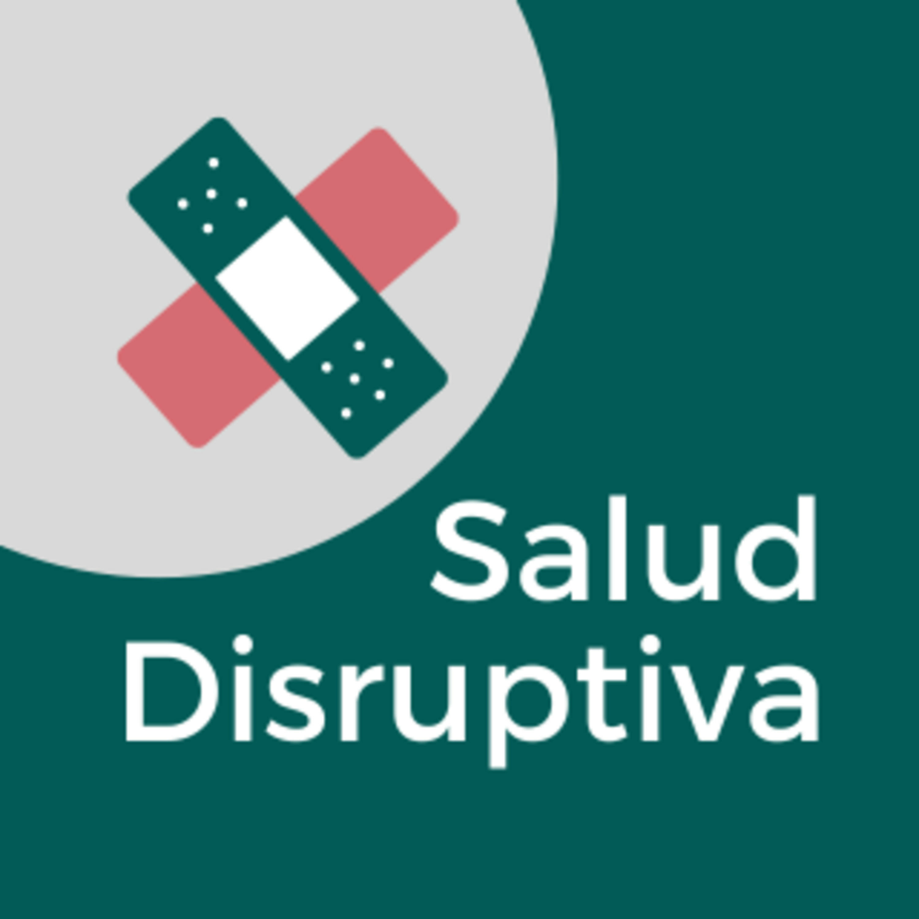 Salud Disruptiva