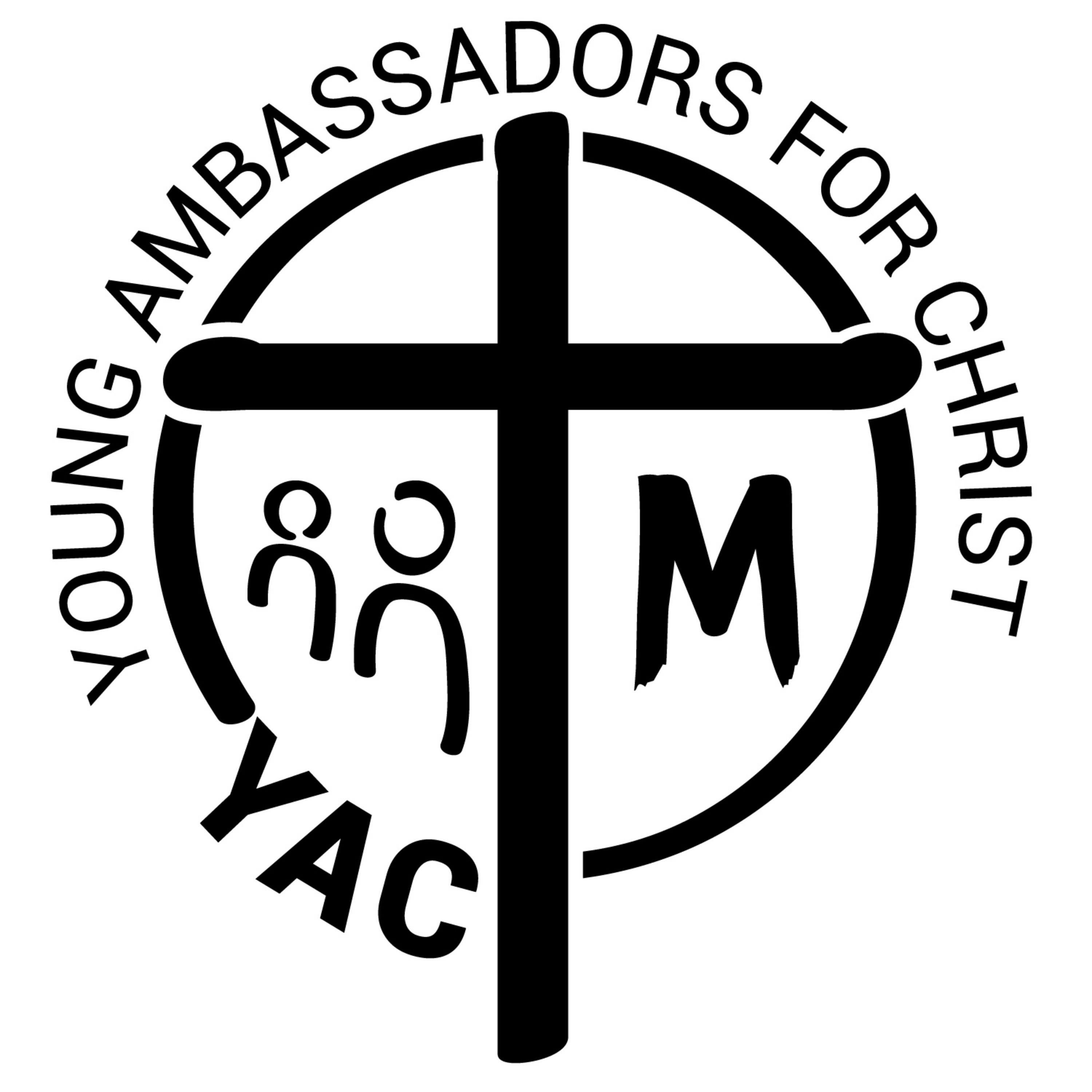 YOUNG AMBASSADORS FOR CHIRST - YAC:YOUNG AMBASSADORS FOR CHRIST