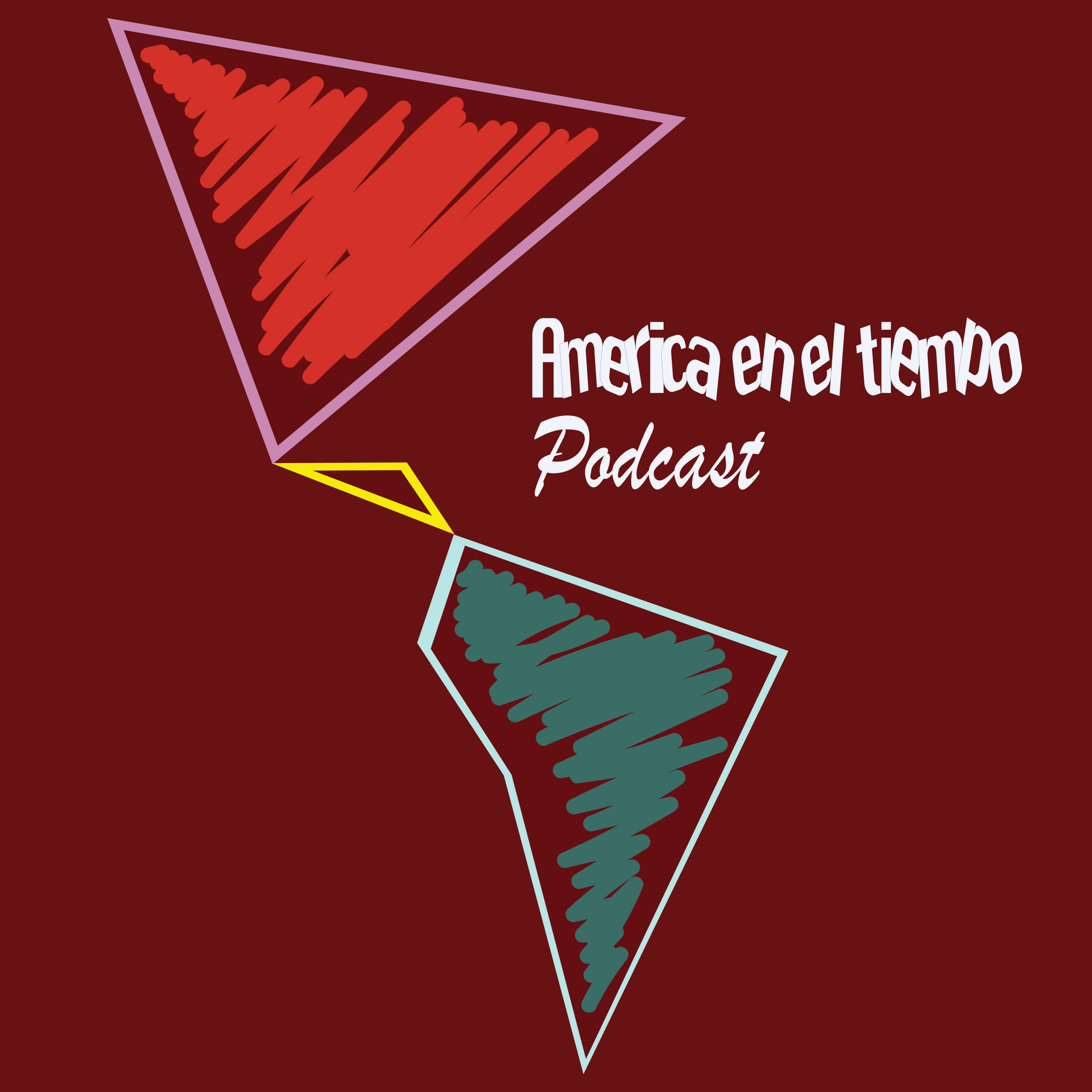 America en el tiempo