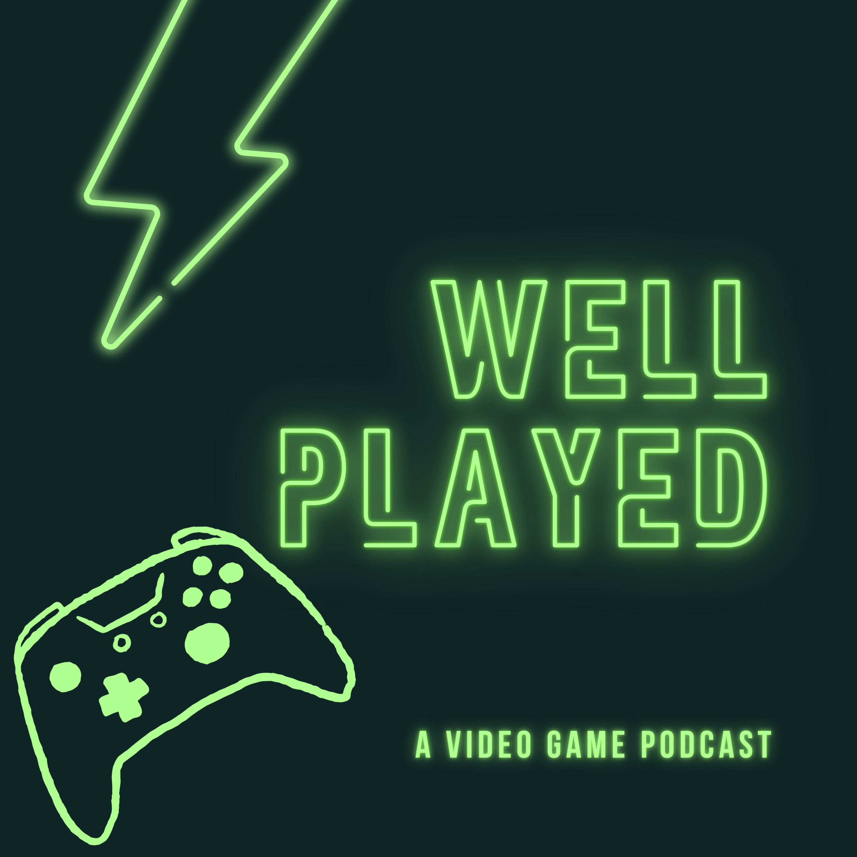 Well Played Podcast