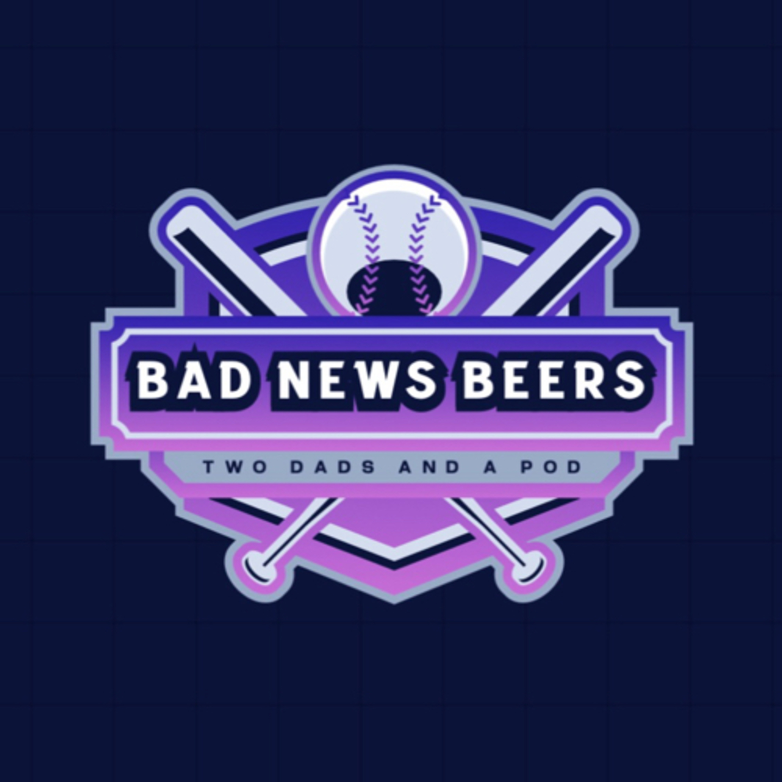 Bad News Beers Two Dads and a Pod
