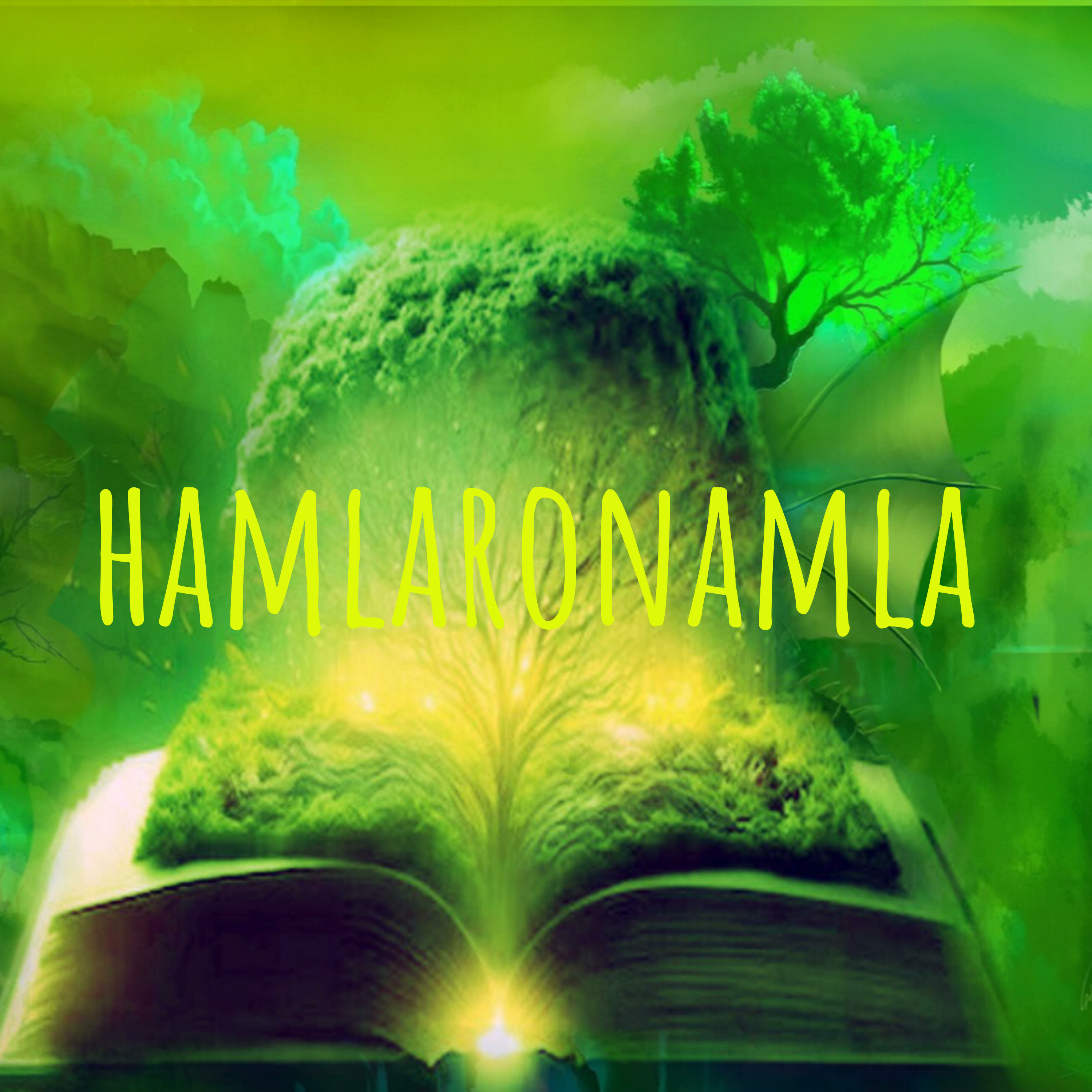hamlaronamla