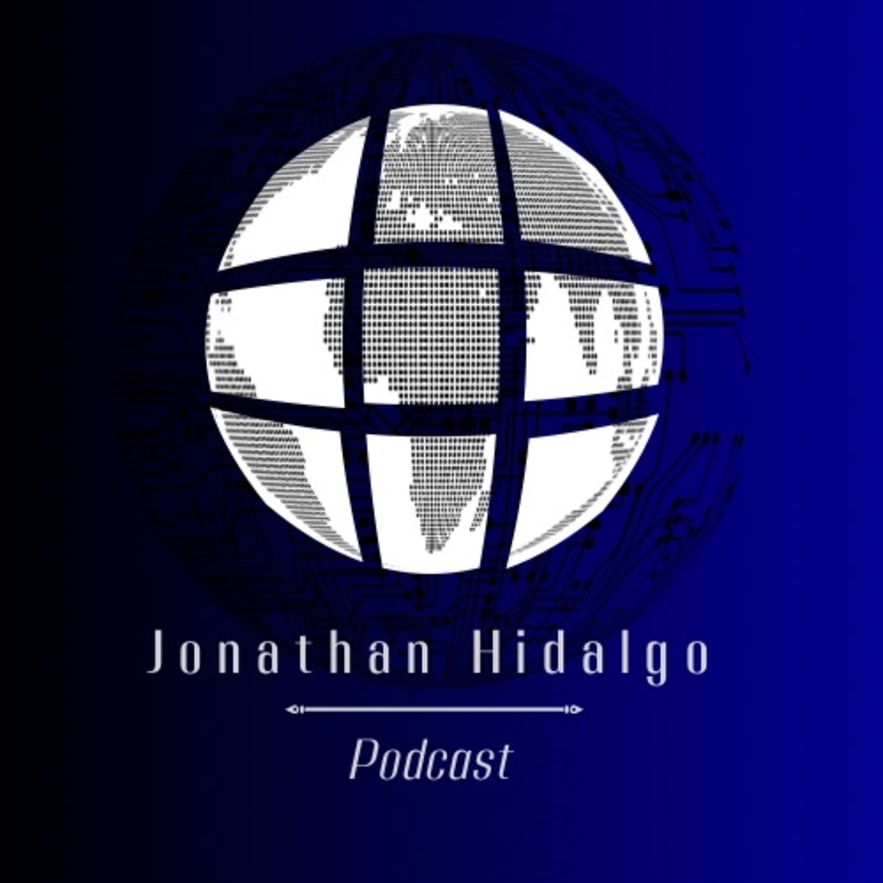 Johnny Podcast podcast artwork