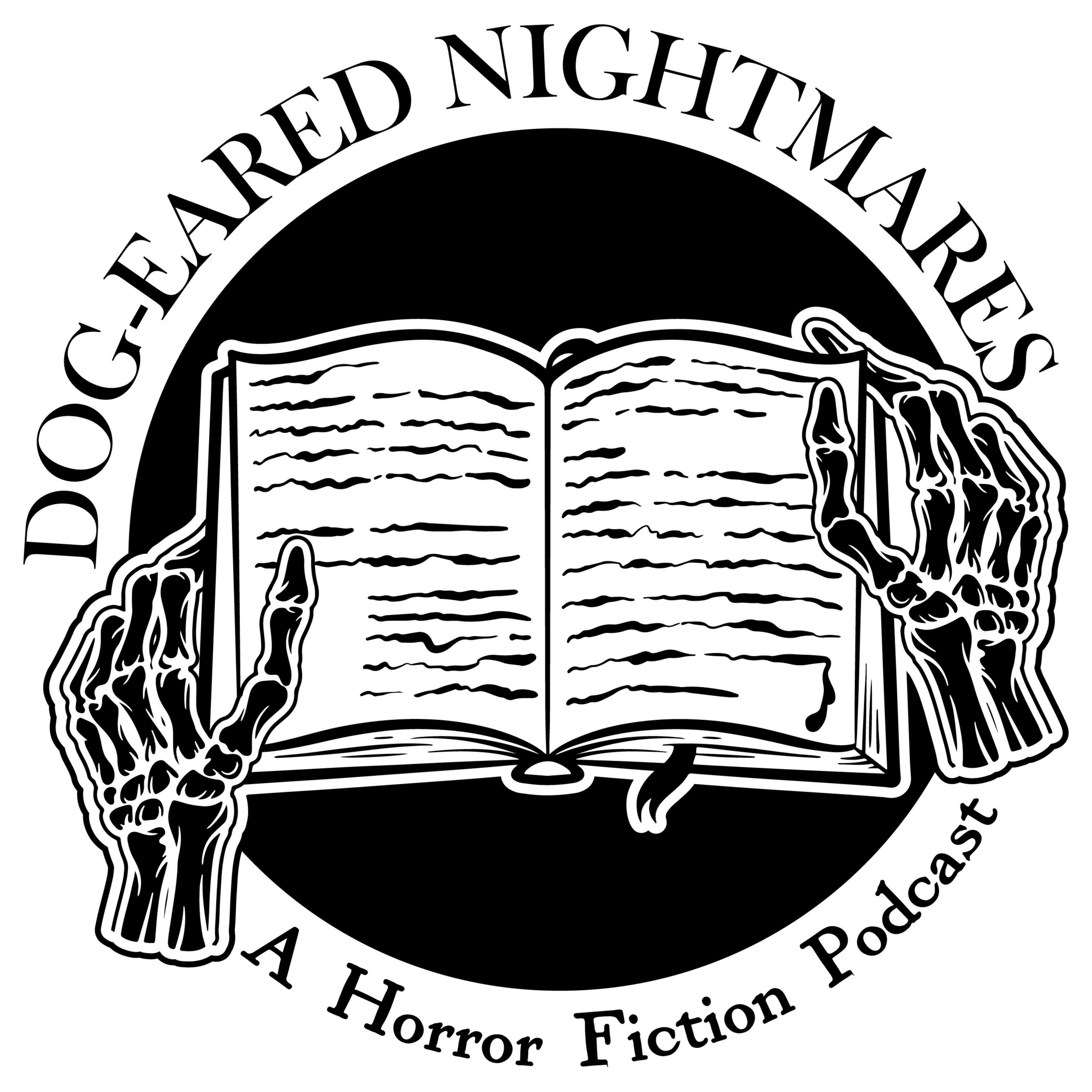 Dog-eared Nightmares: A Horror Fiction Podcast