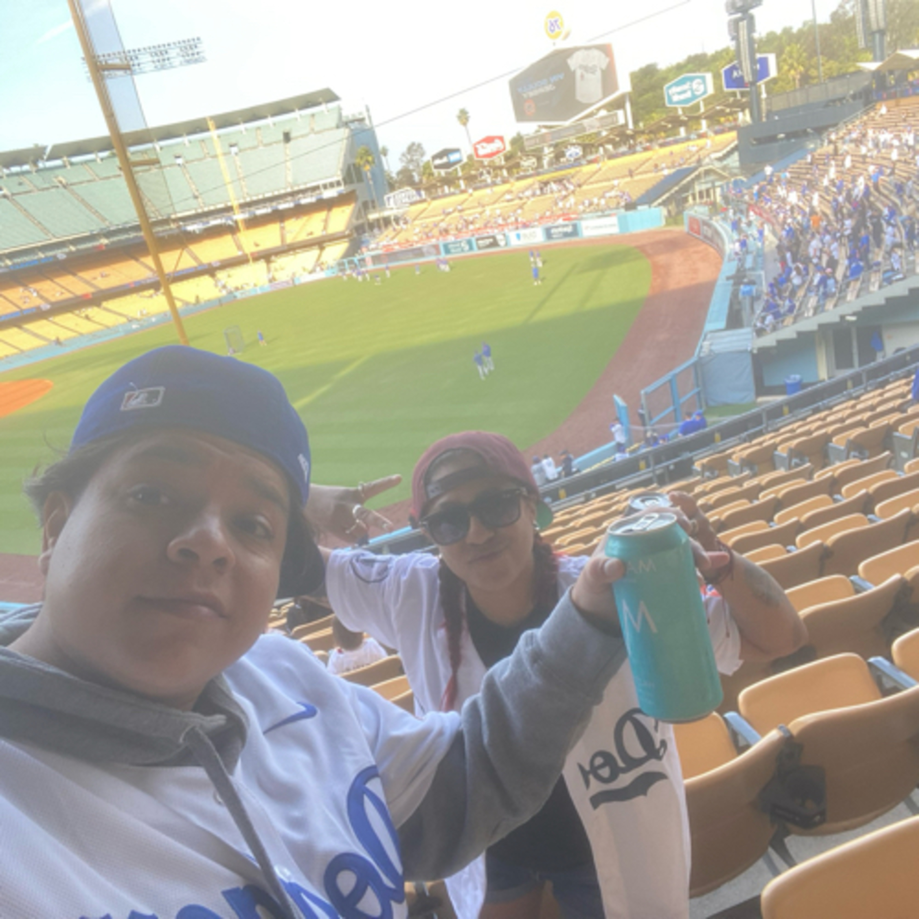 Cerveza and Crime