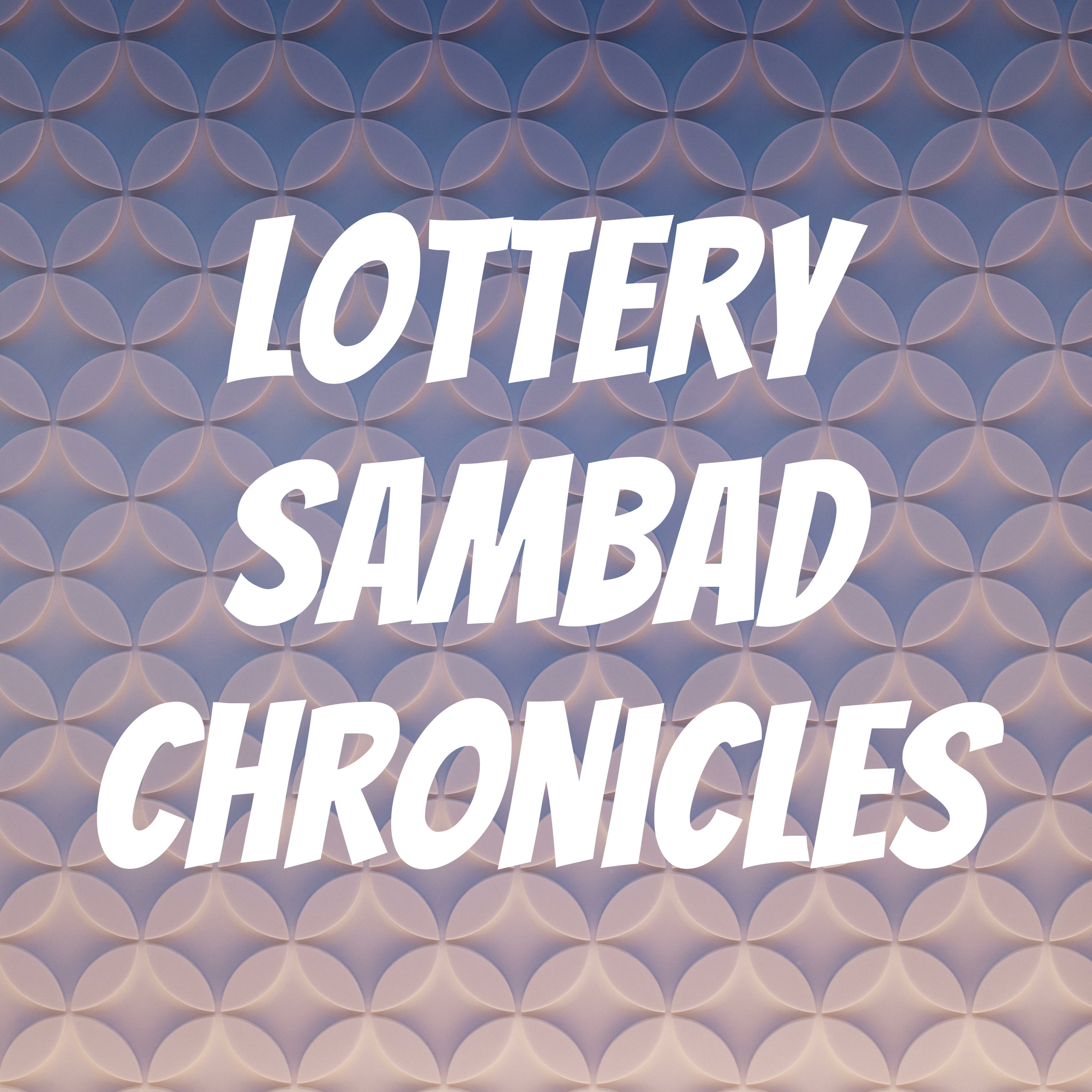 Lottery Sambad Chronicles