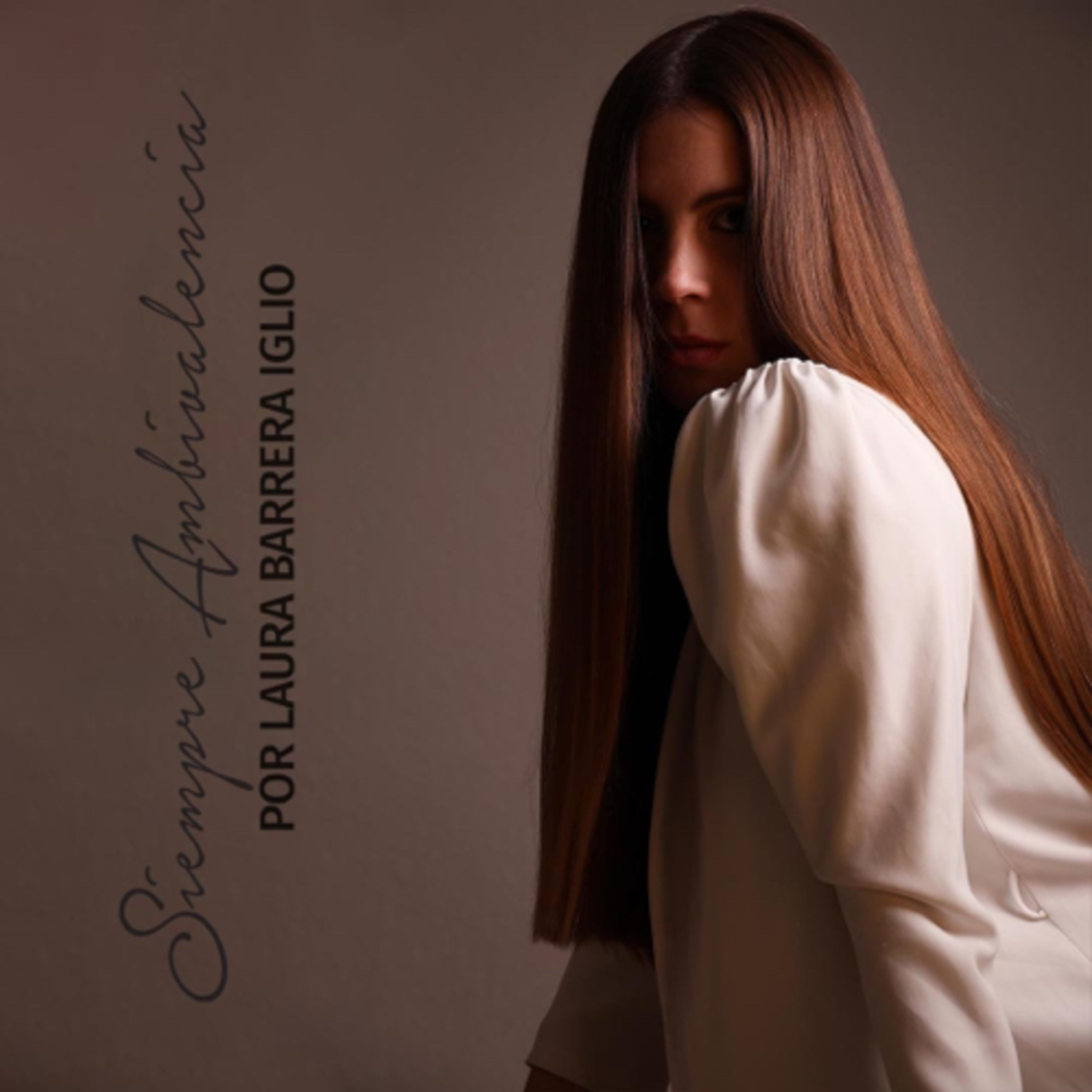 Siempre Ambivalencia cover art