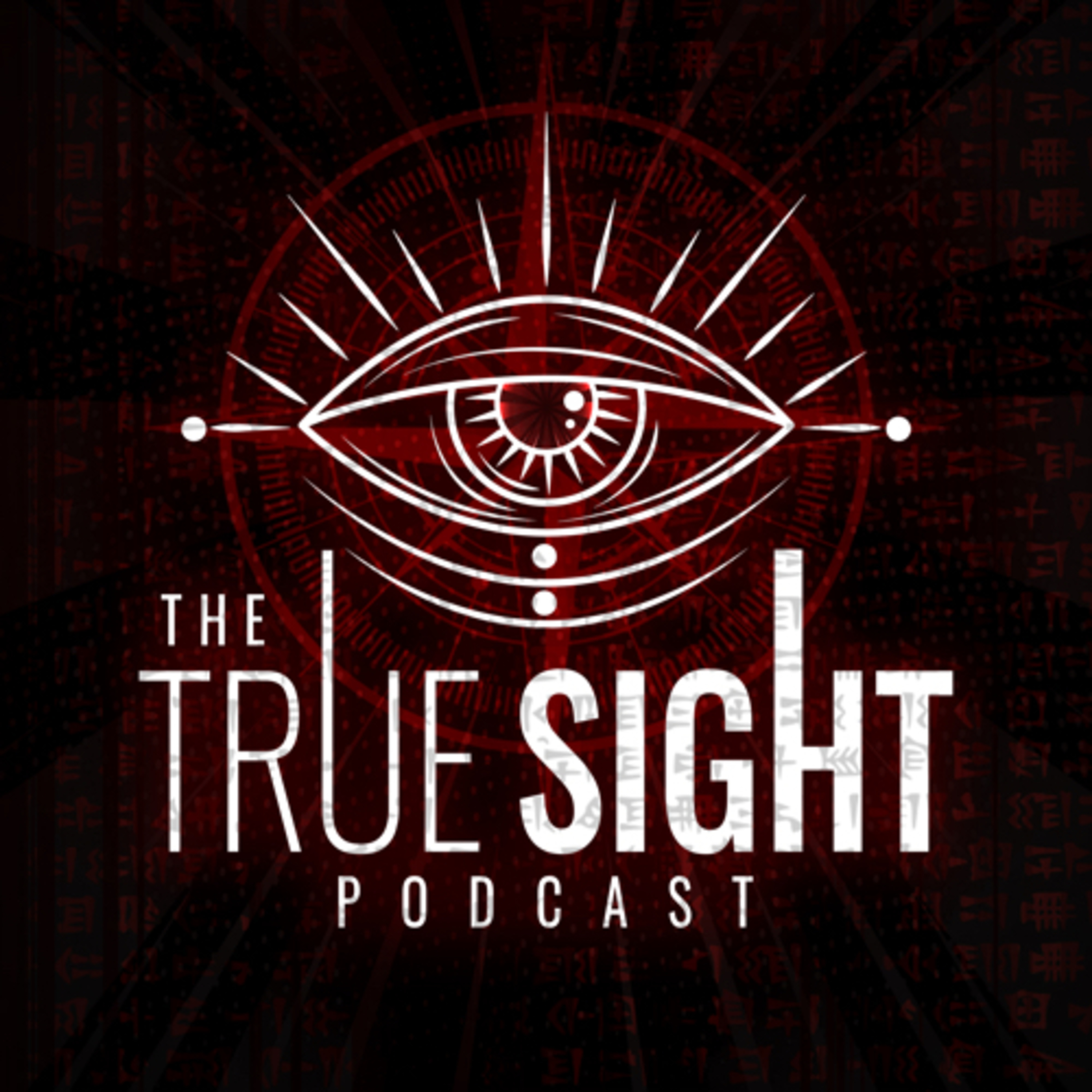 The True Sight Podcast podcast artwork