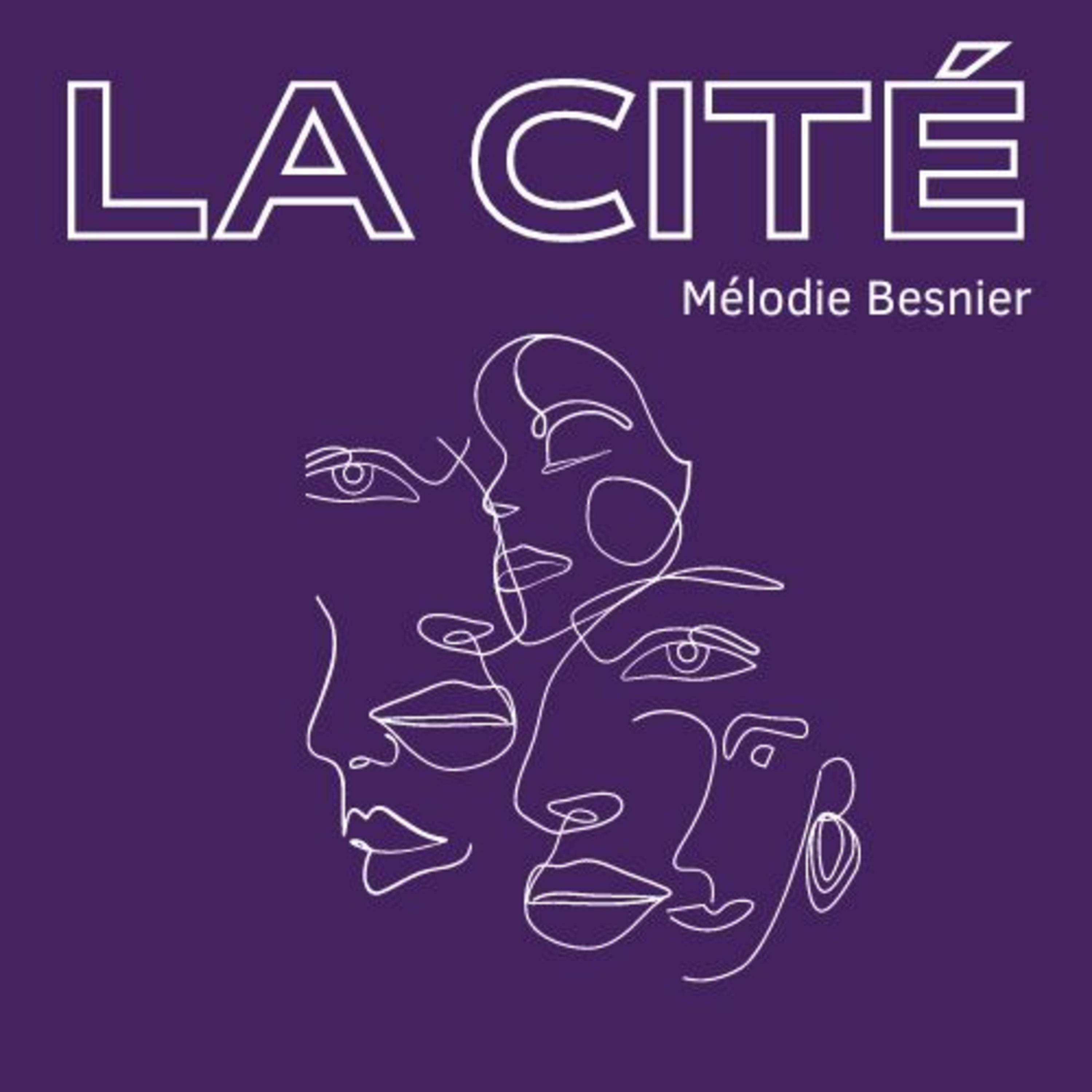 La Cité podcast artwork
