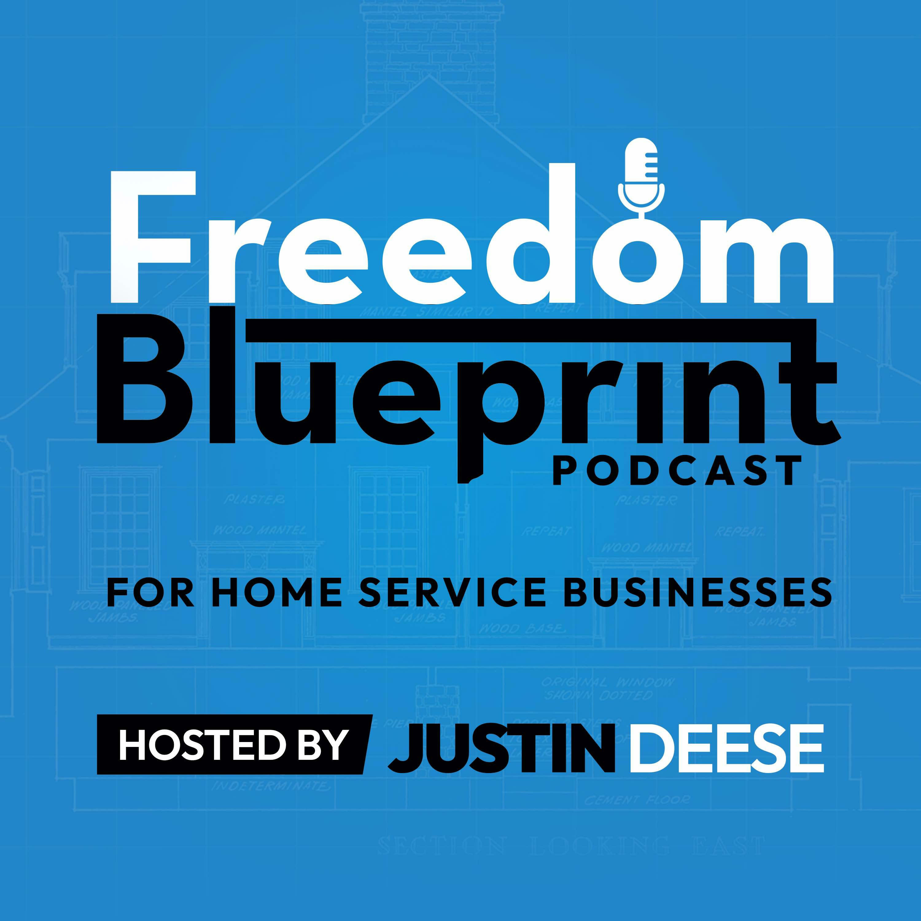 Freedom Blueprint