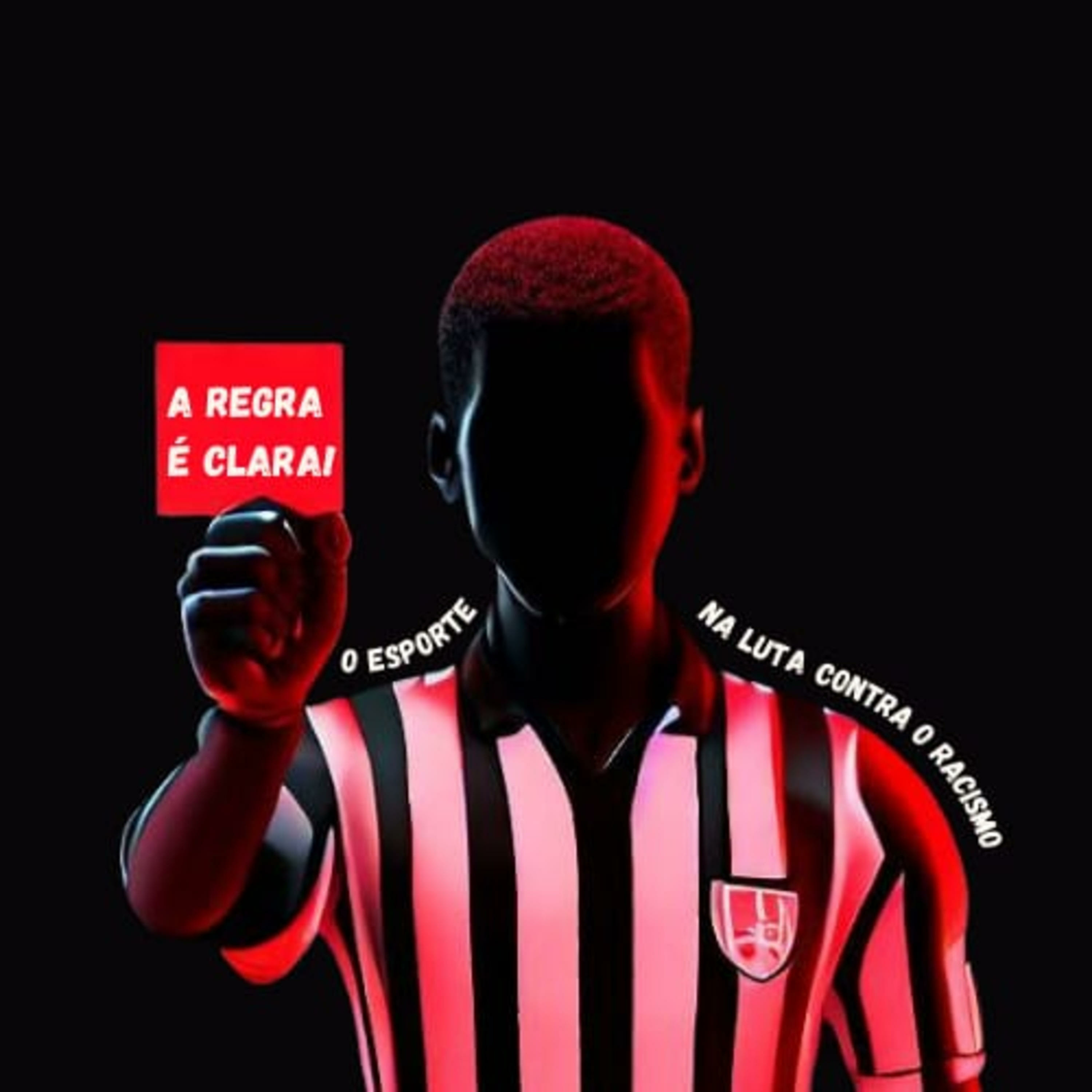 A Regra é Clara Podcast podcast artwork