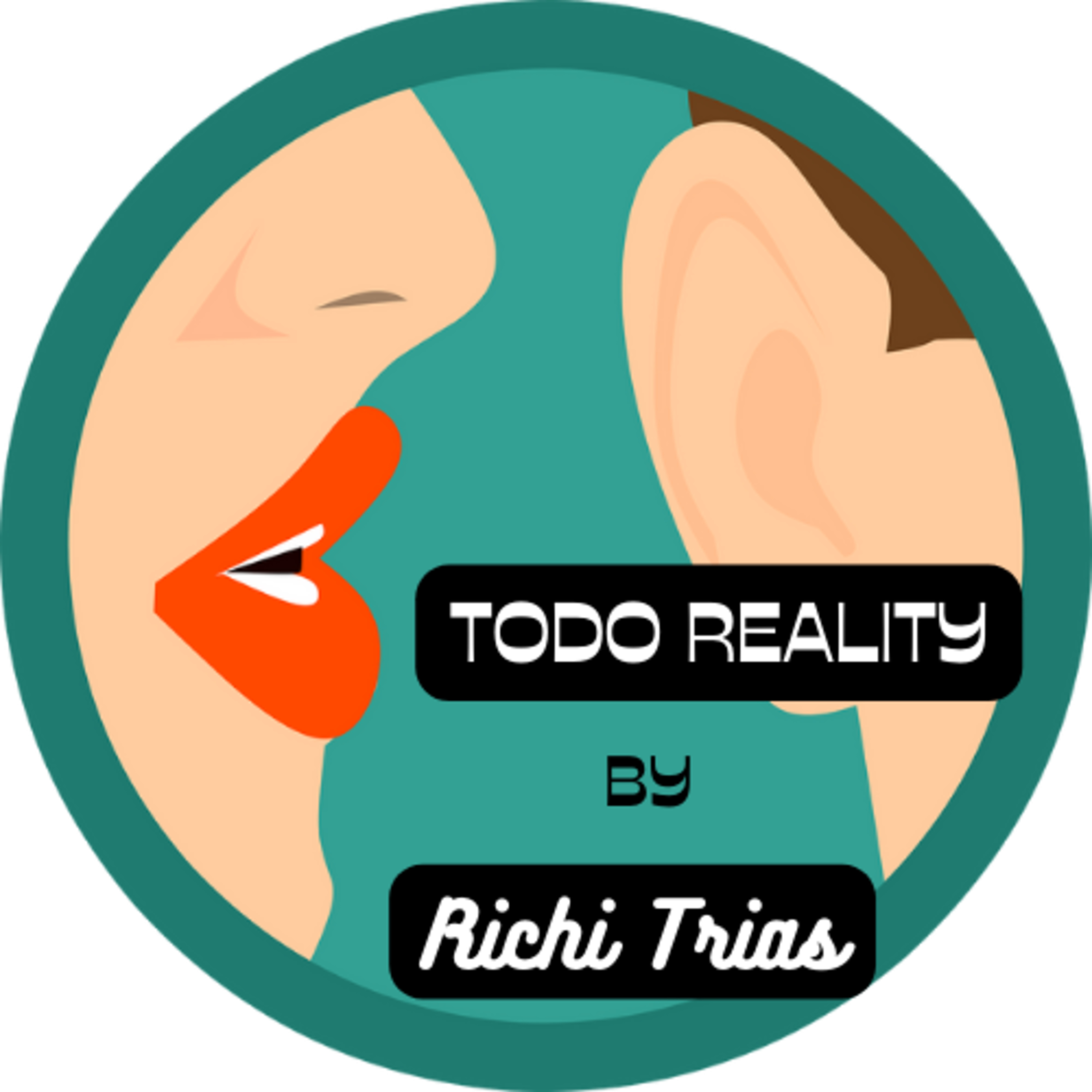 Todo reality con Richi Trias
