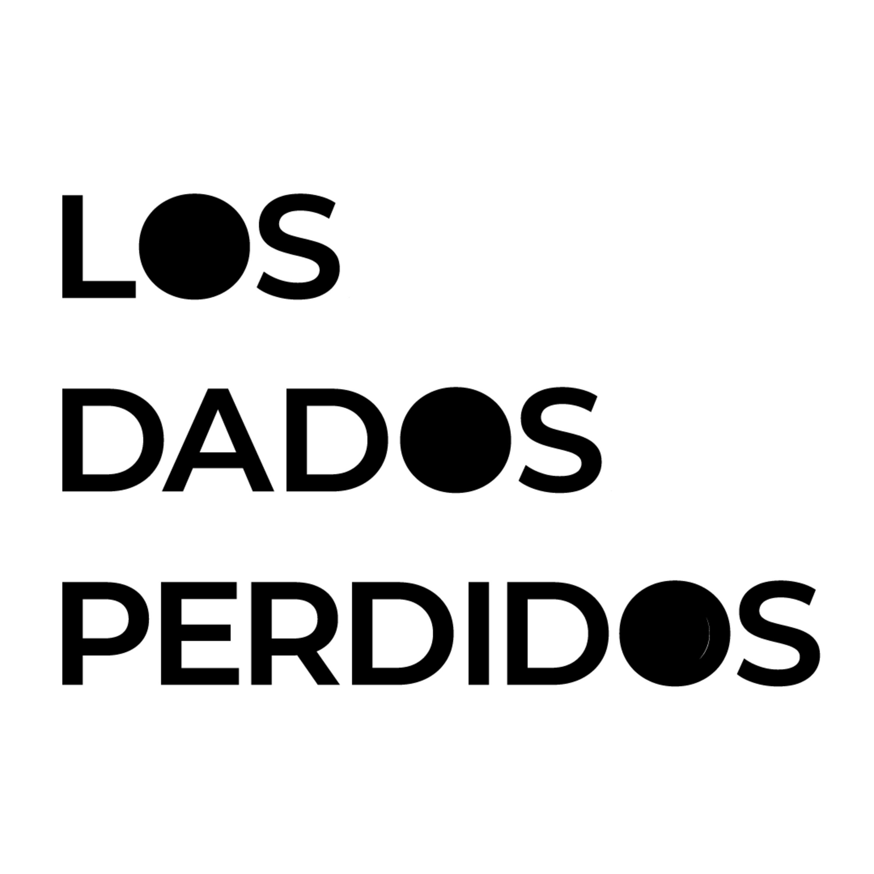 Los Dados Perdidos cover art