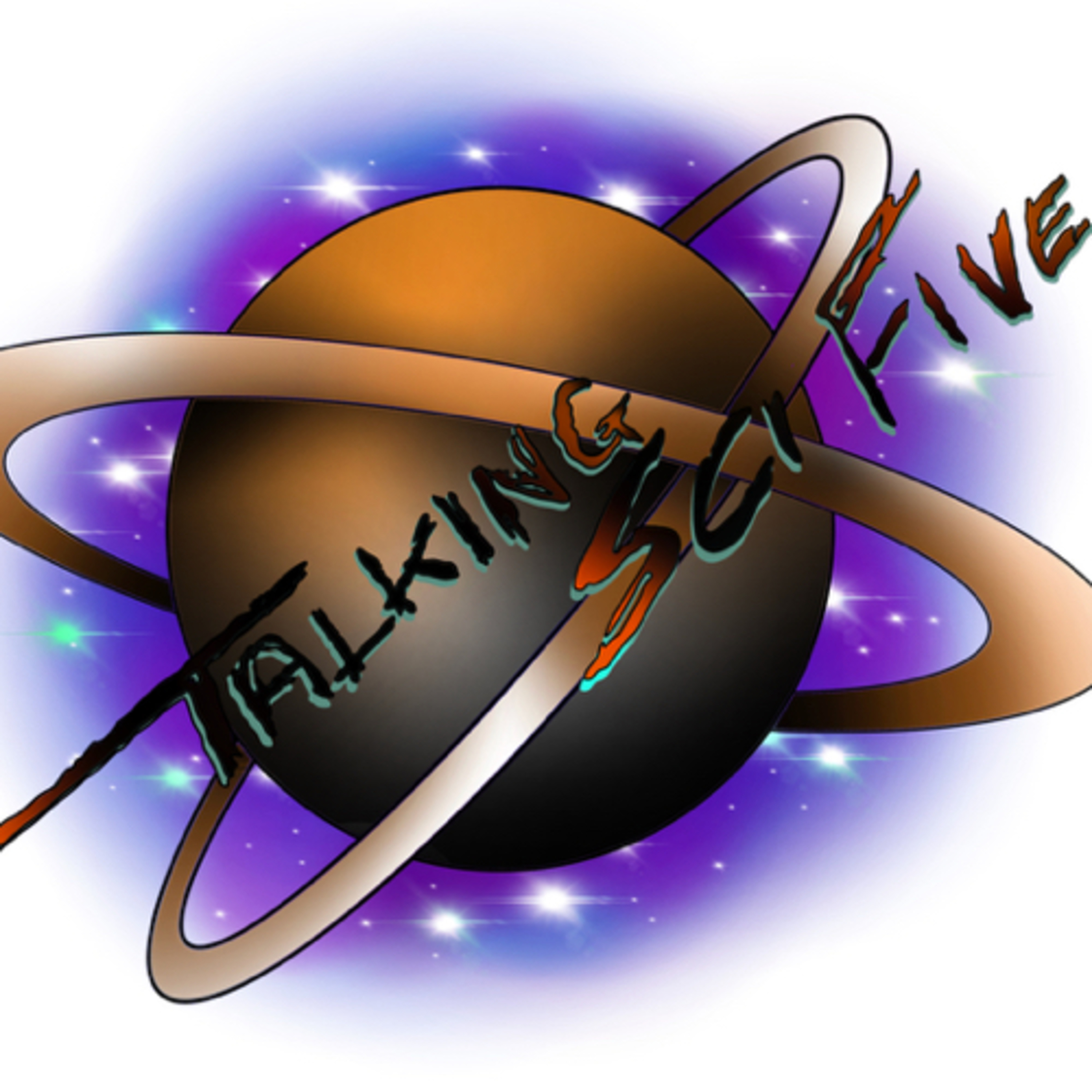 Talking SciFive