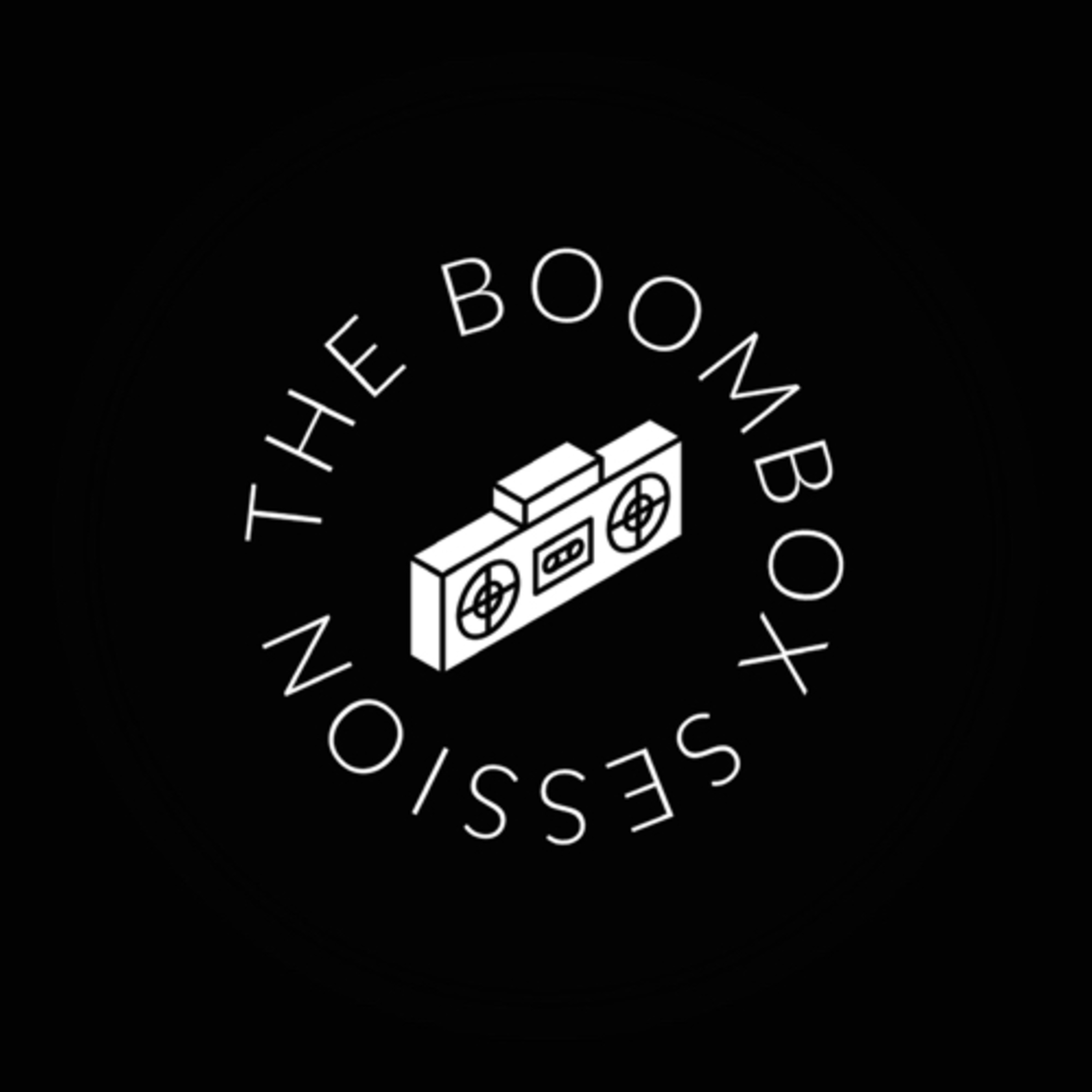 The Boombox Session (Trailer)