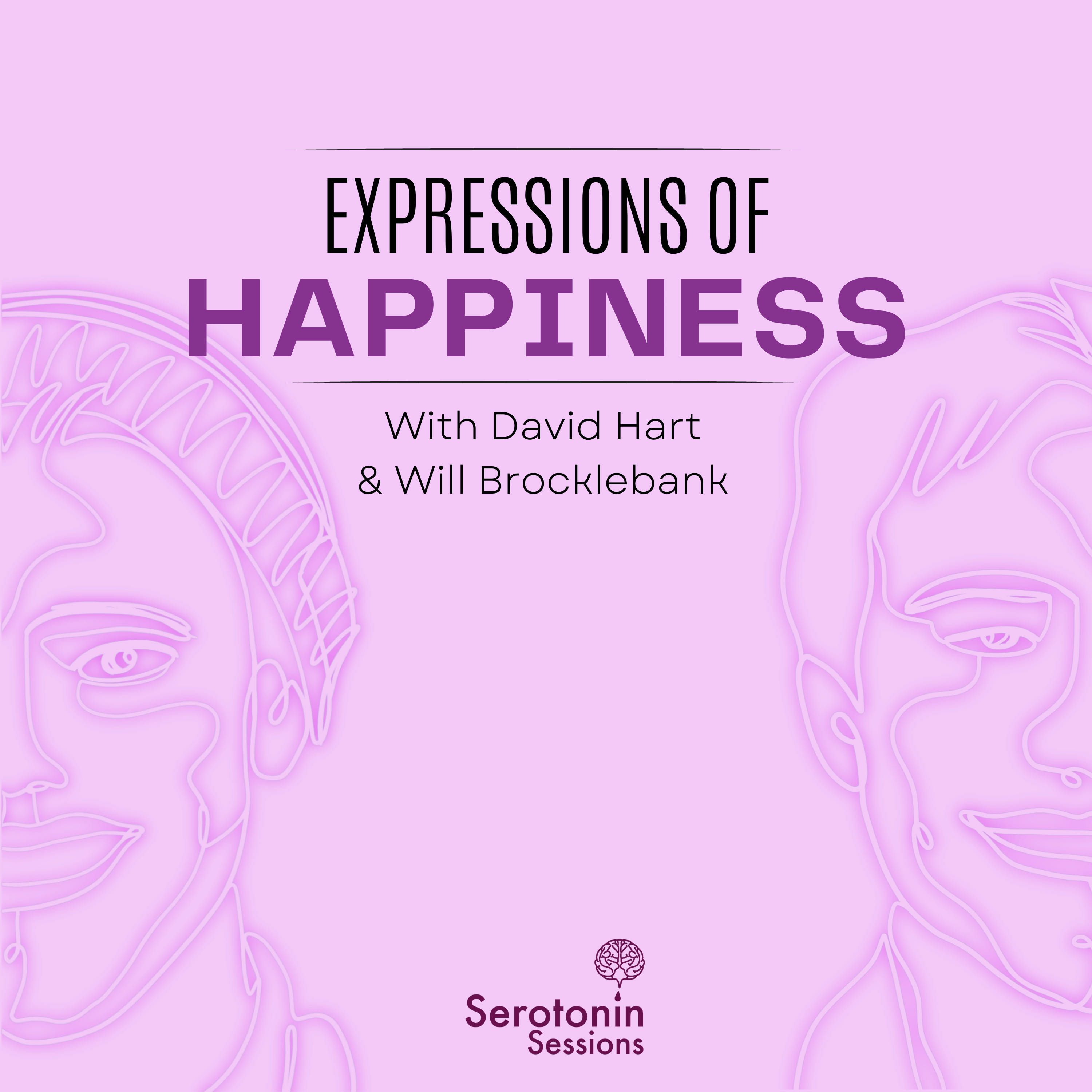 Expressions of Happiness