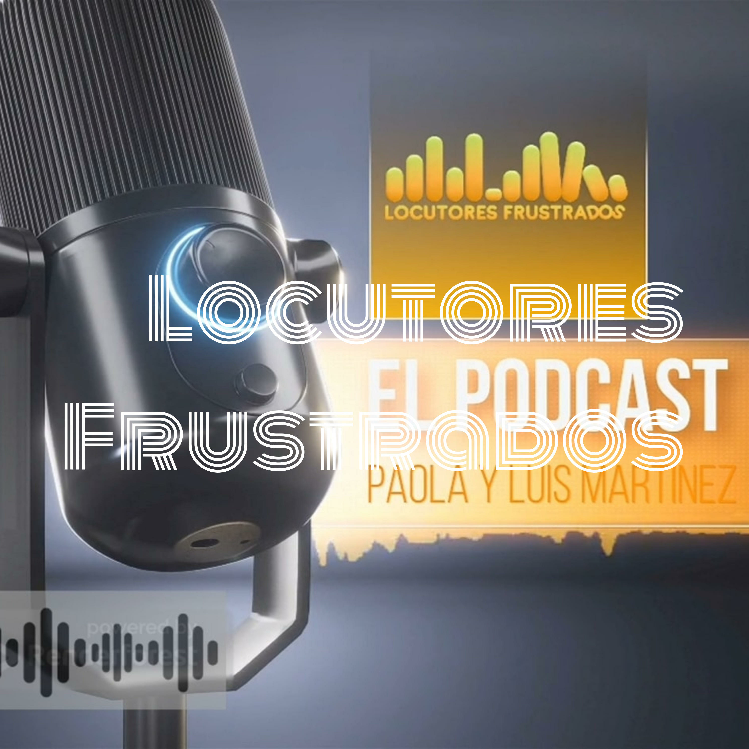 Locutores Frustrados
