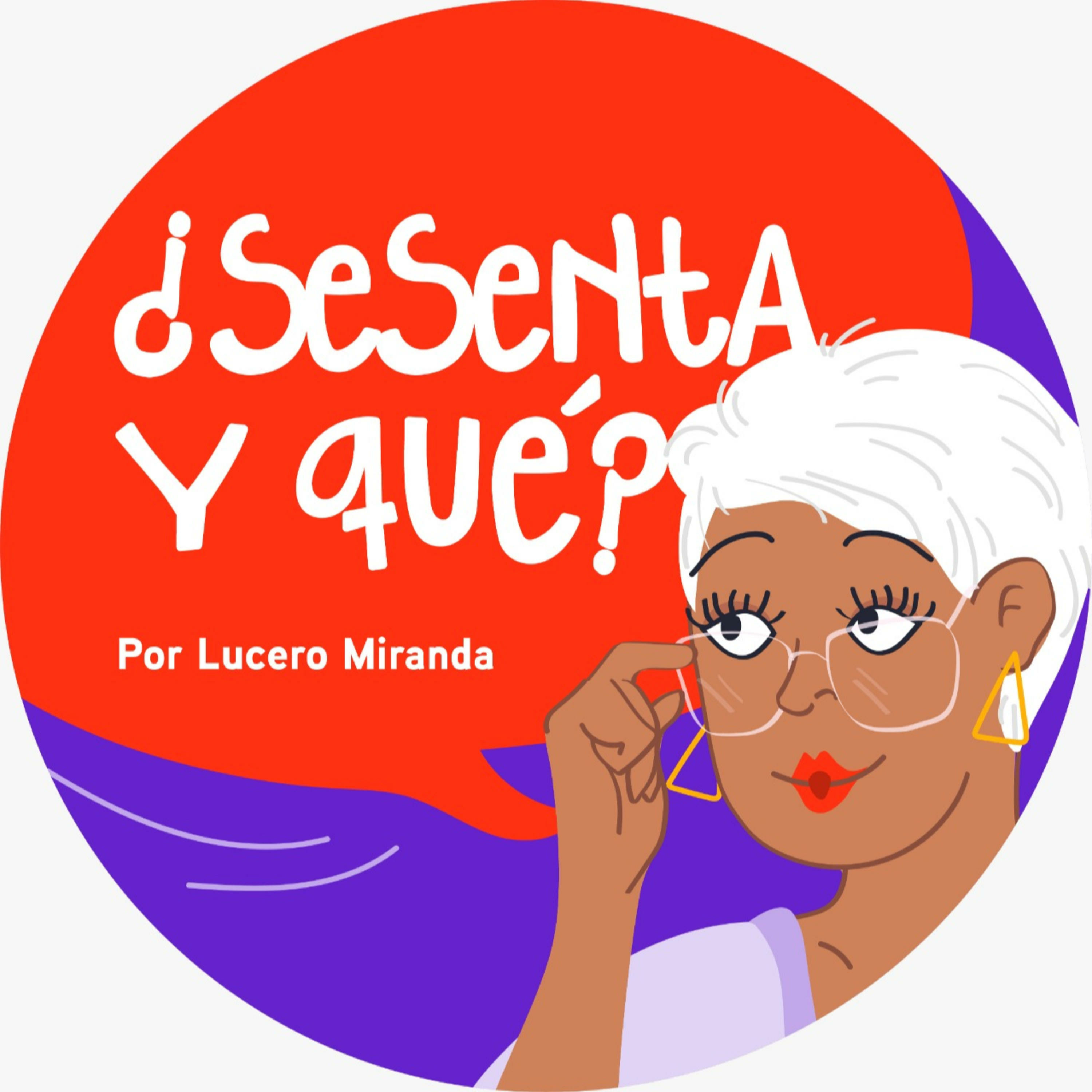¿Sesenta y qué?