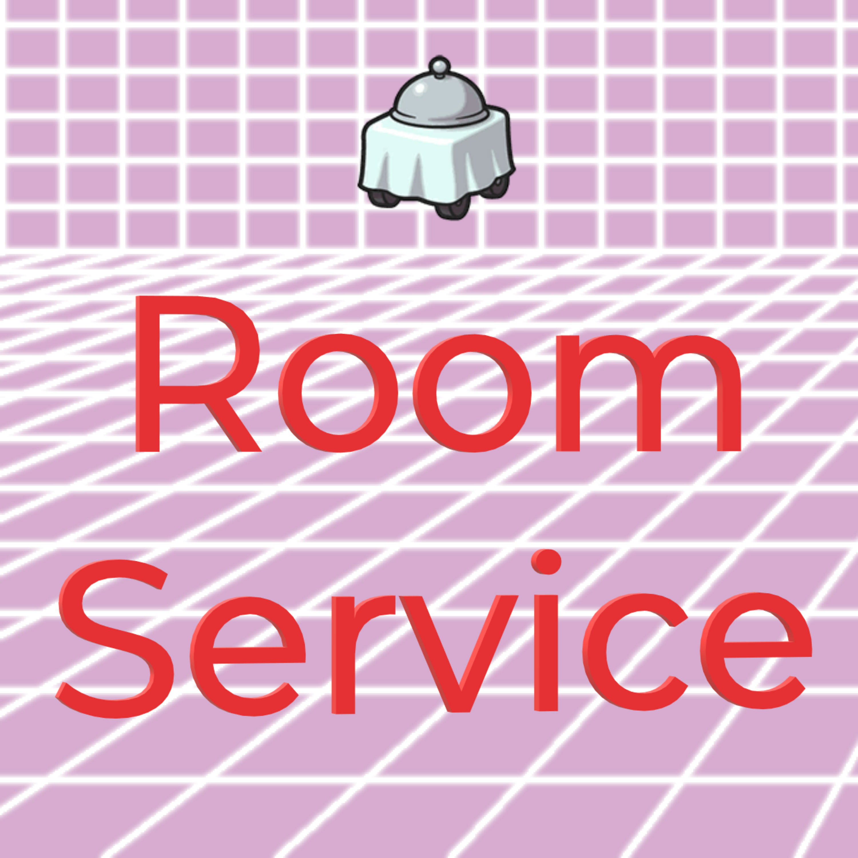 Room Service: A Pokémon Podcast
