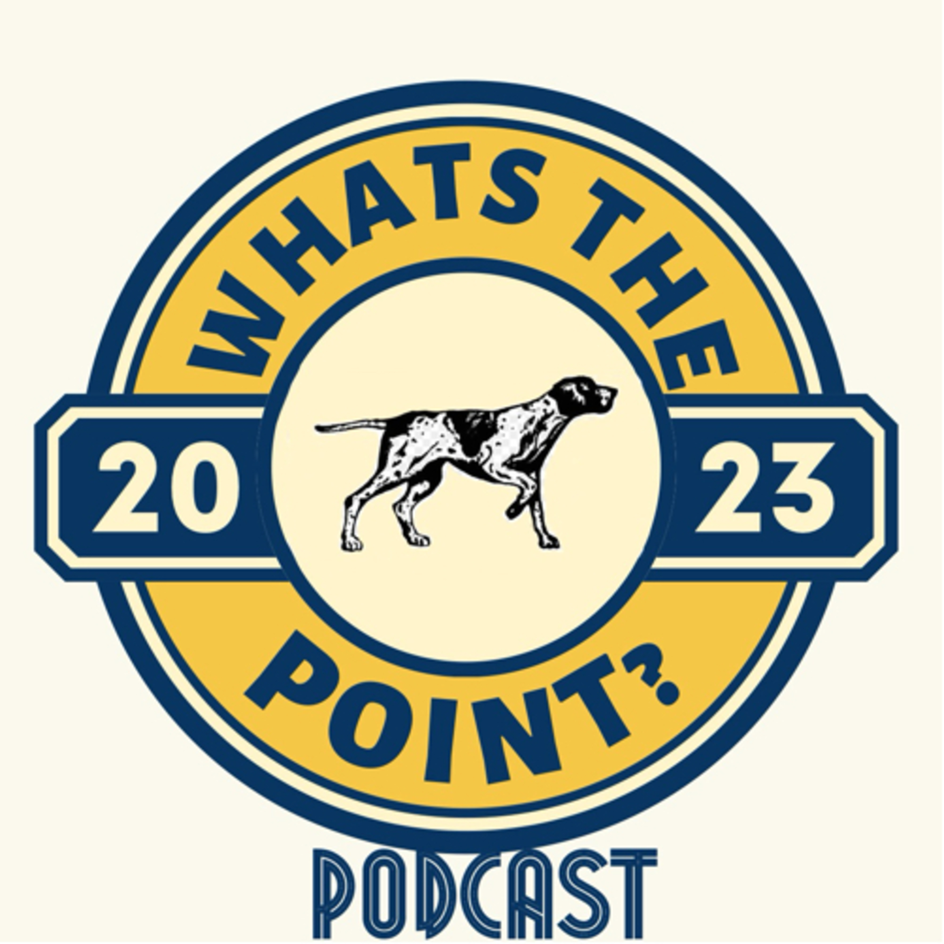 What’s The Point Podcast